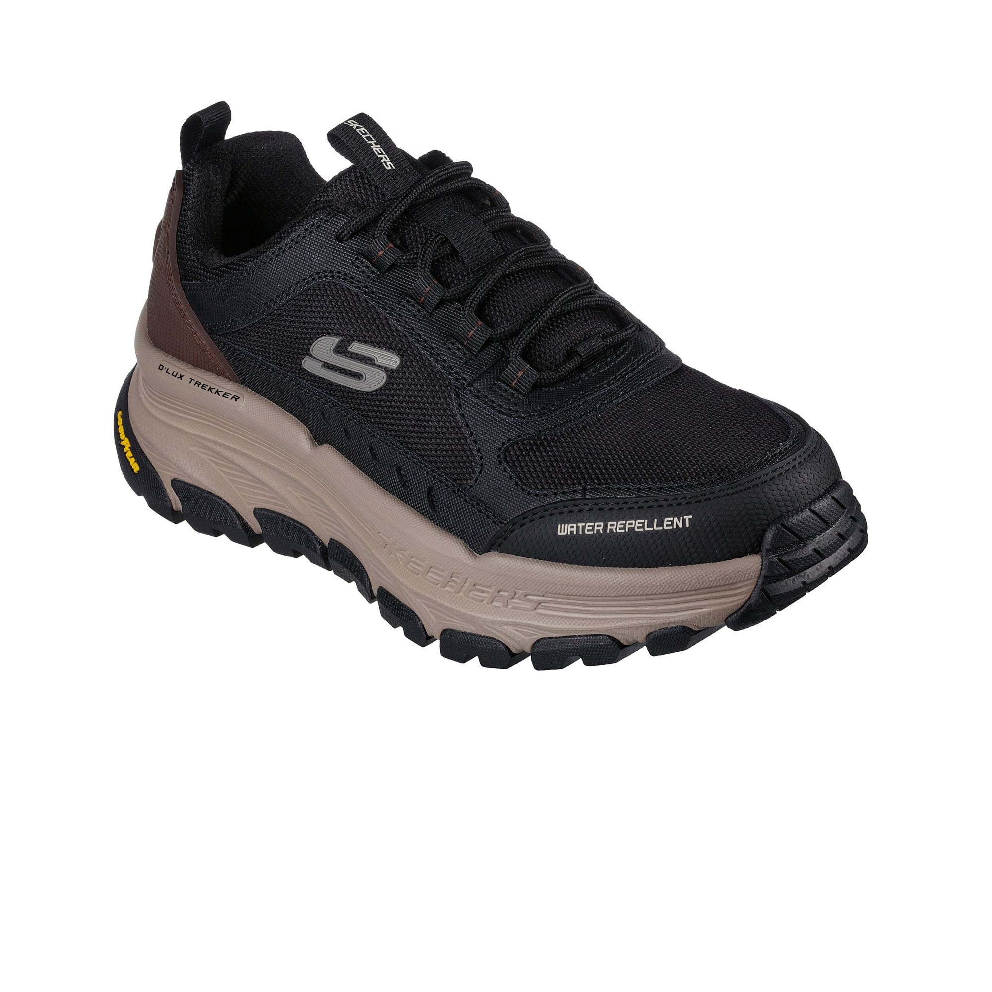 Skechers Dlux Trekker Erkek Outdoor Ayakkabı