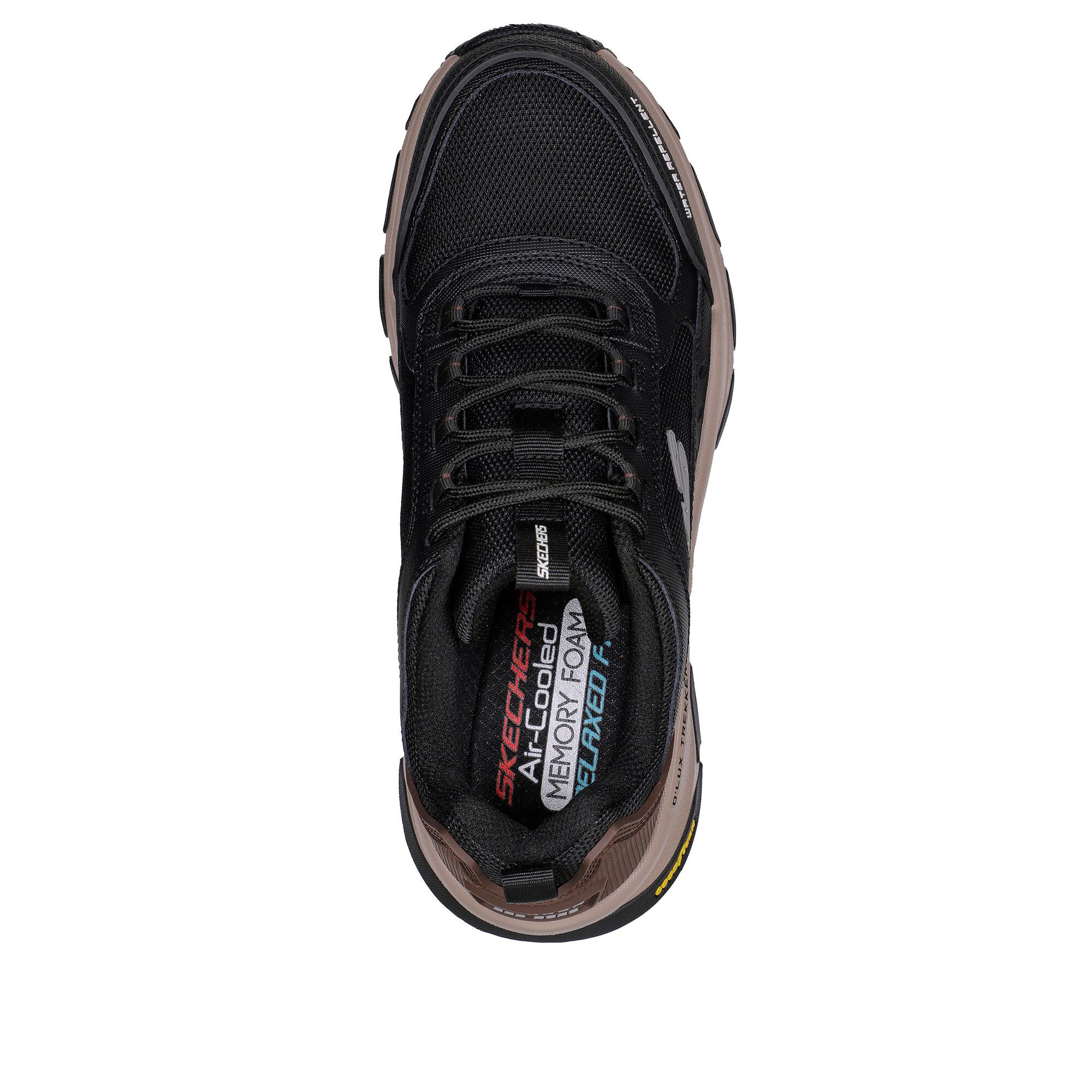 Skechers Dlux Trekker Erkek Outdoor Ayakkabı