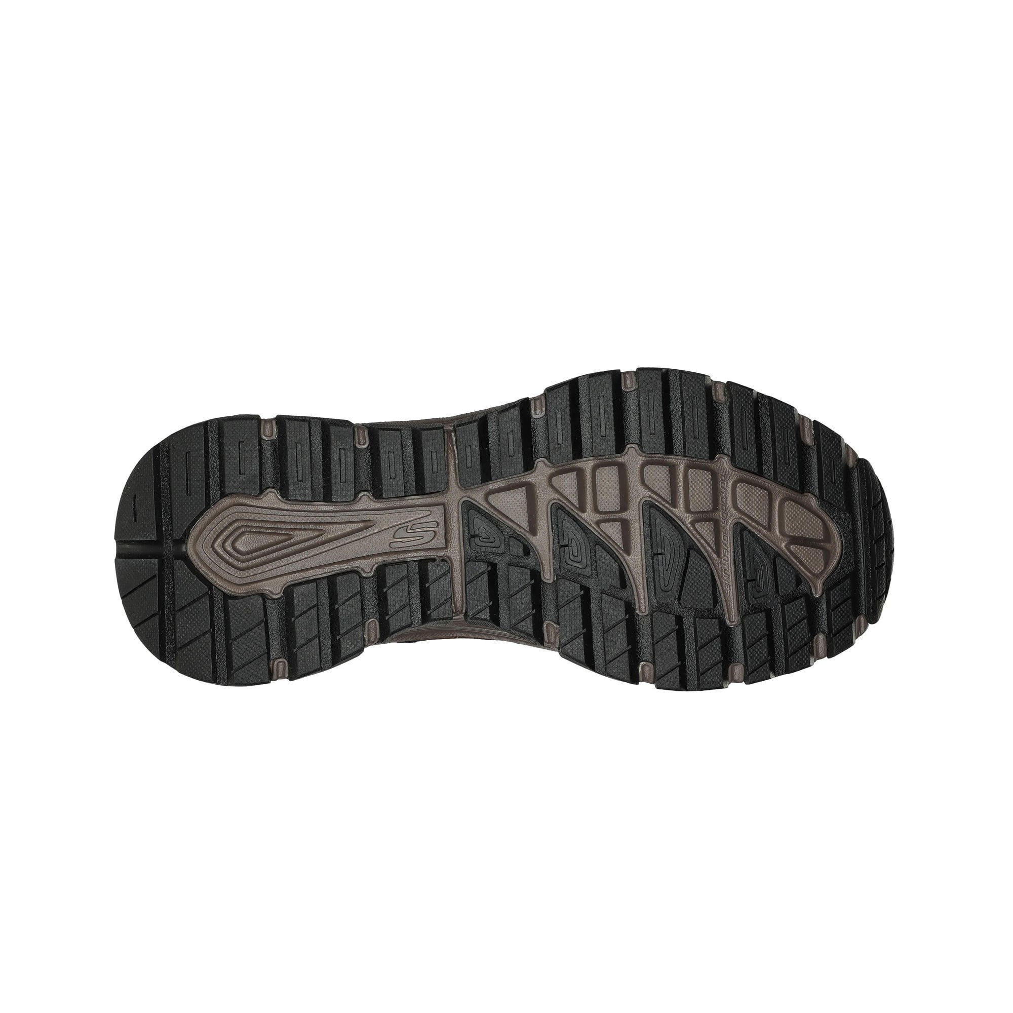 Skechers Dlux Trekker Erkek Outdoor Ayakkabı