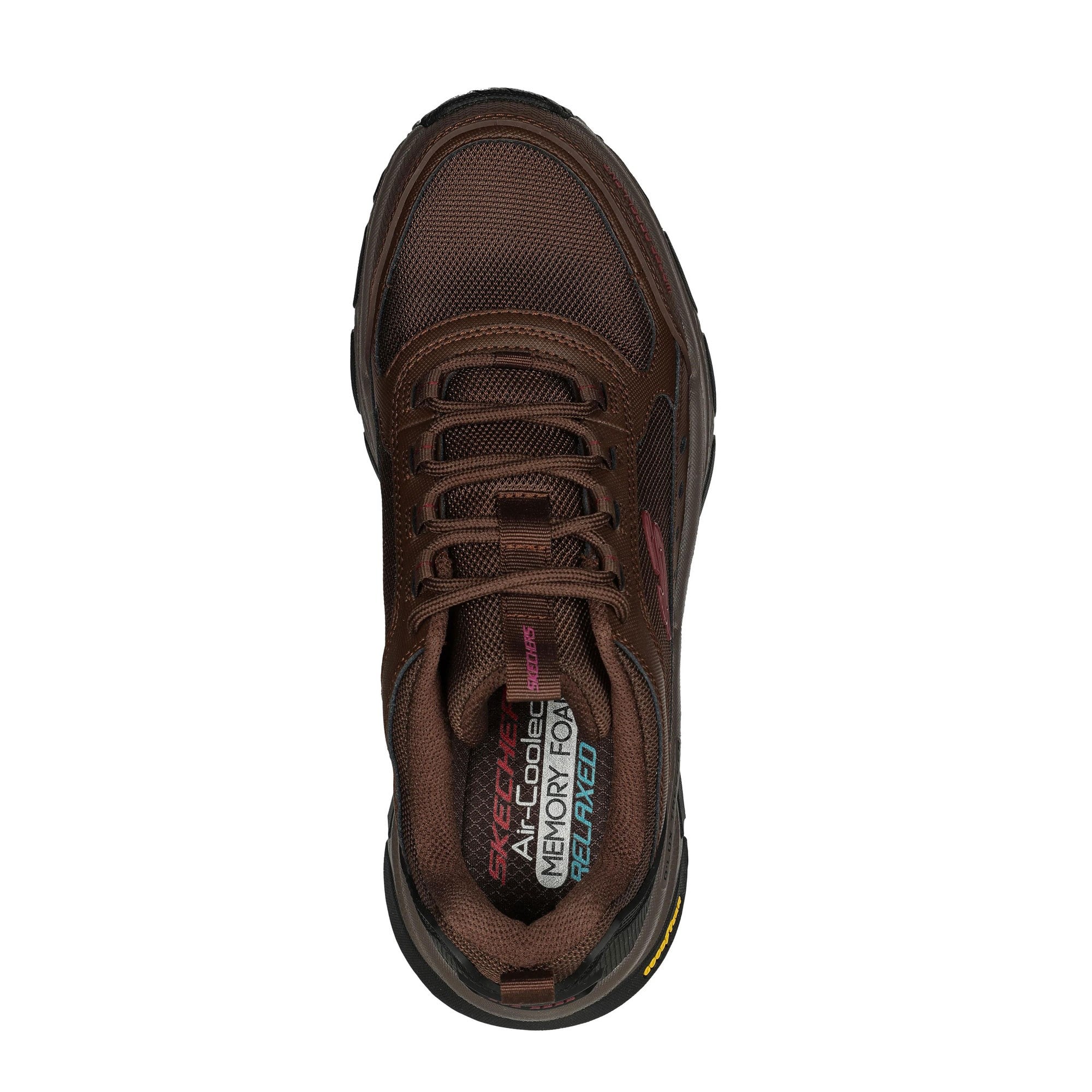 Skechers Dlux Trekker Erkek Outdoor Ayakkabı