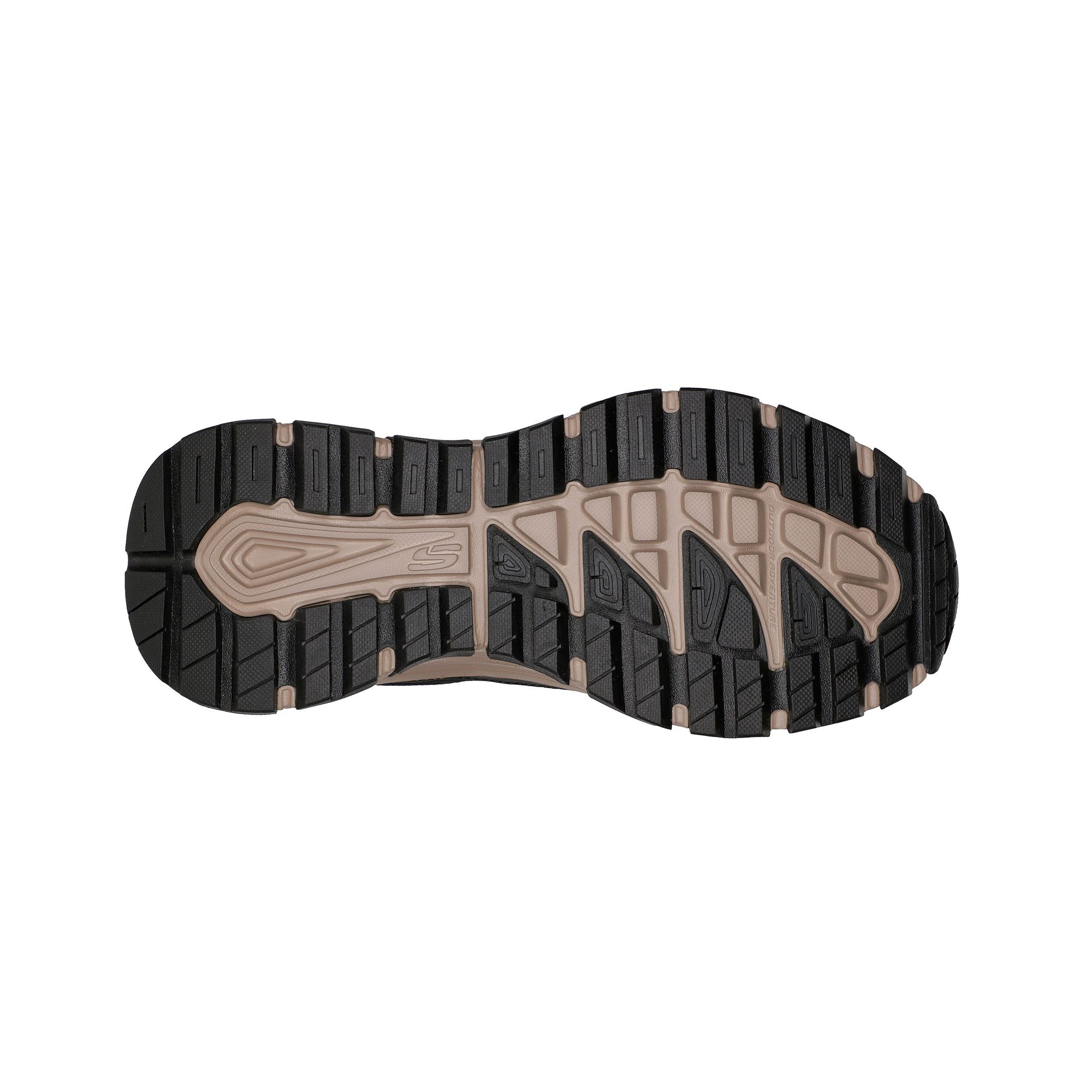 Skechers Dlux Trekker Erkek Outdoor Ayakkabı