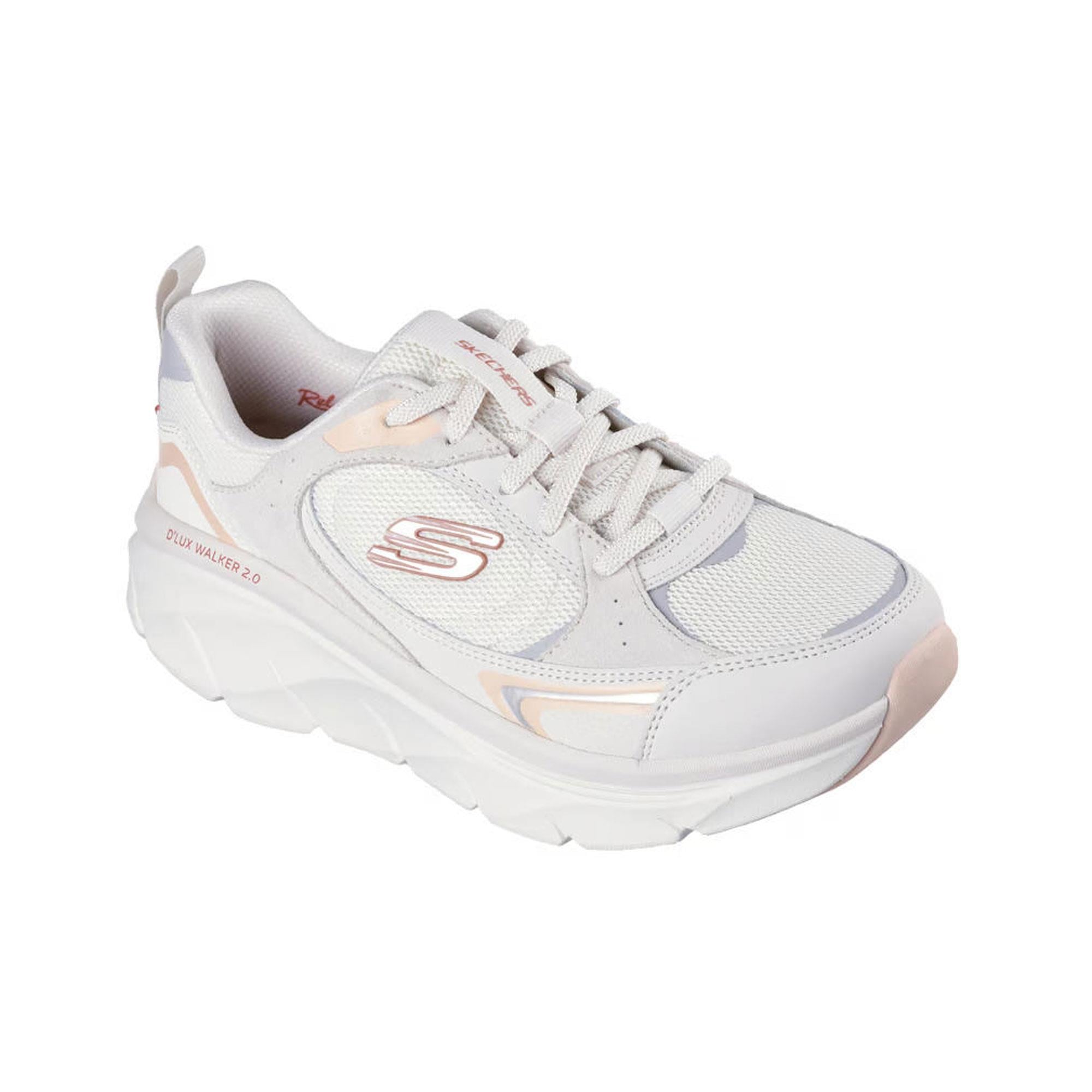 Skechers Dlux Walker 2.0 Kadın Günlük Spor Ayakkabı