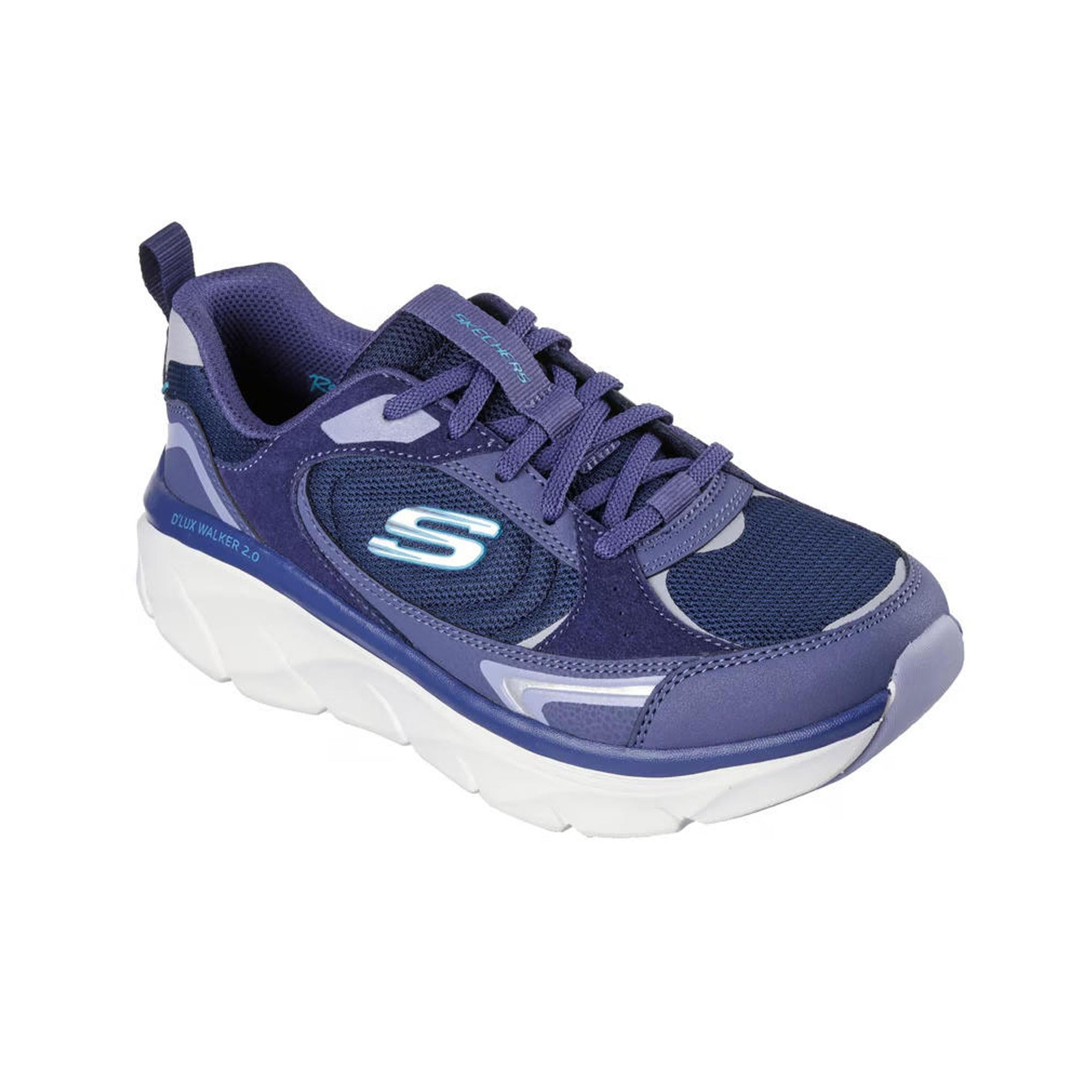 Skechers Dlux Walker 2.0 Kadın Günlük Spor Ayakkabı