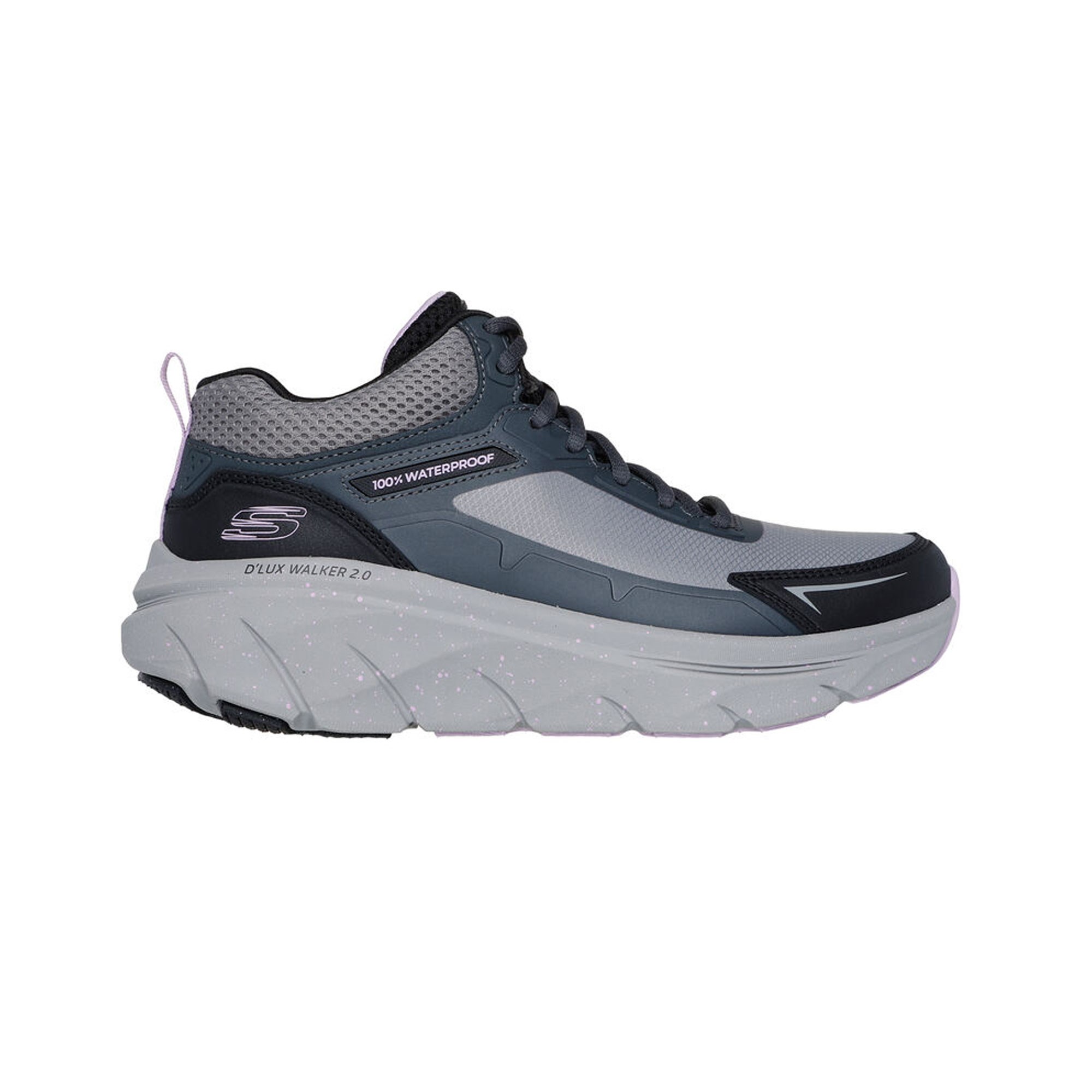 Skechers Dlux Walker 2.0 Kadın Outdoor Ayakkabı