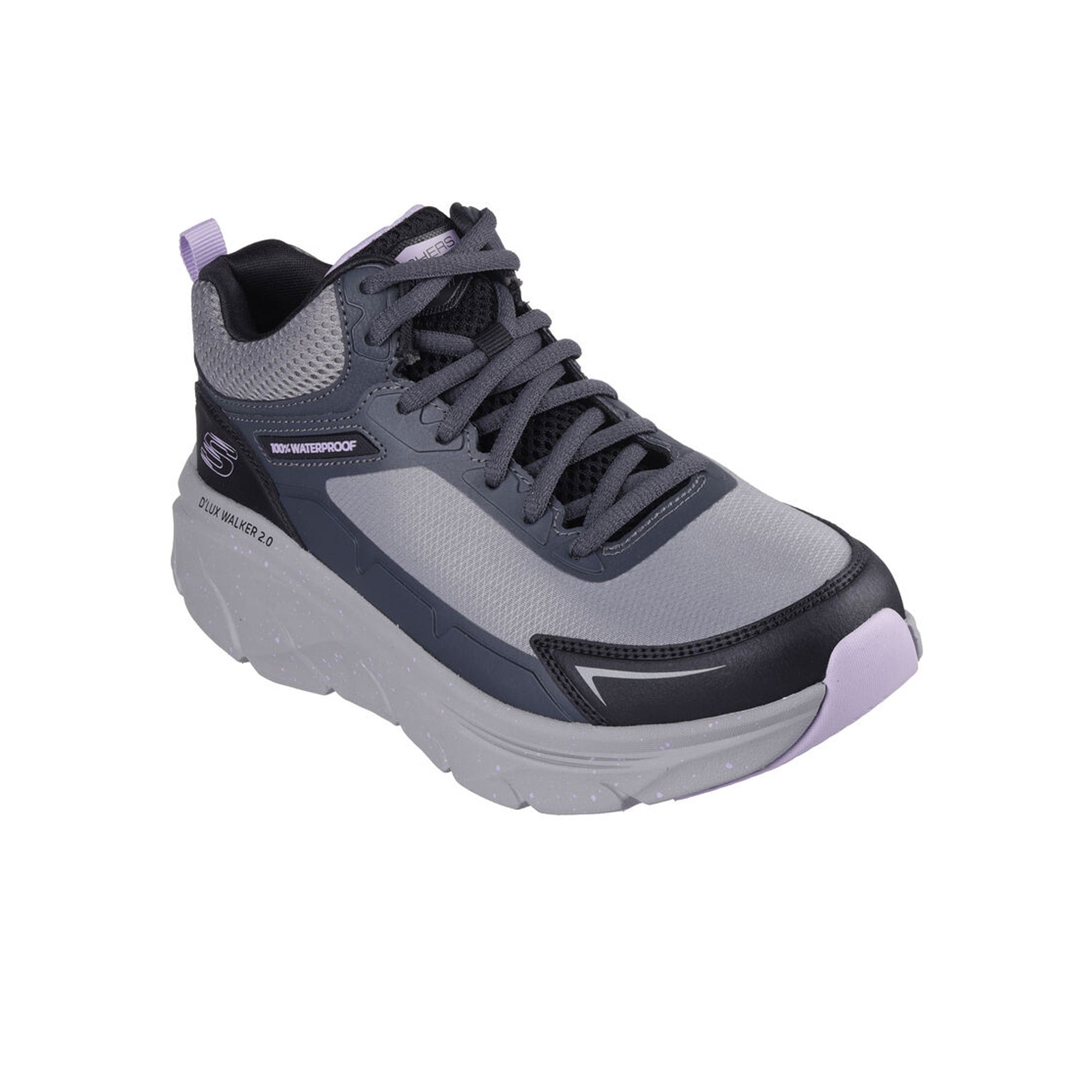 Skechers Dlux Walker 2.0 Kadın Outdoor Ayakkabı