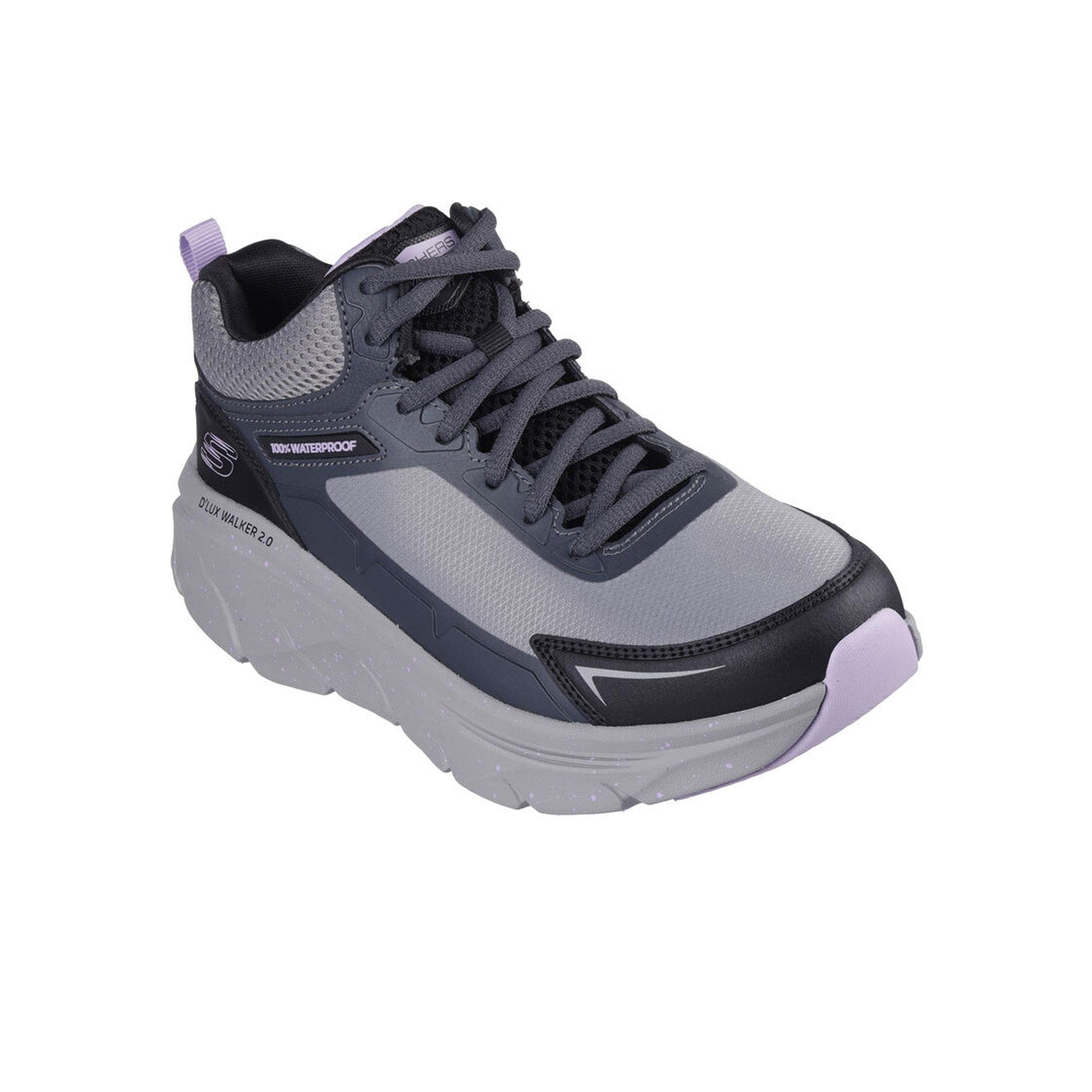 Skechers Dlux Walker 2.0 Kadın Outdoor Ayakkabı