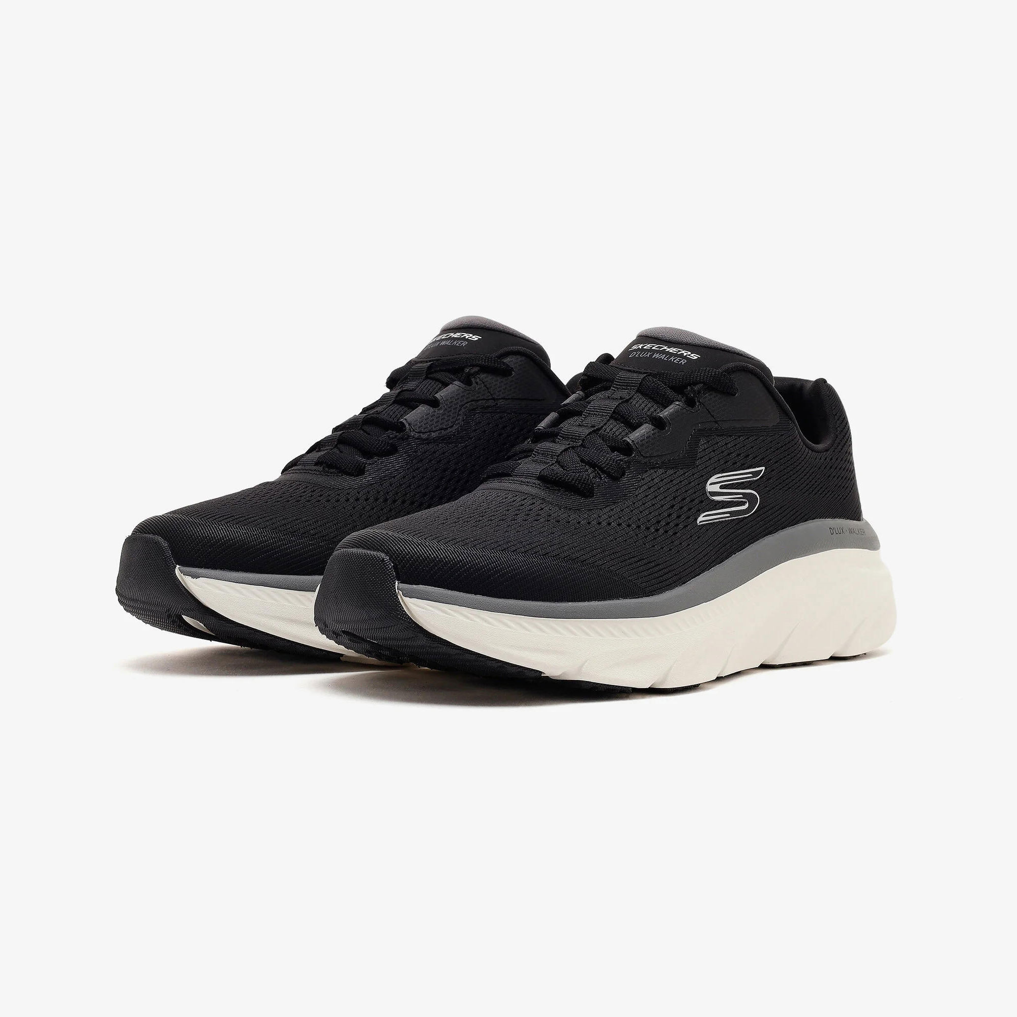 Skechers Dlux Walker 3.0 Erkek Günlük Spor Ayakkabı