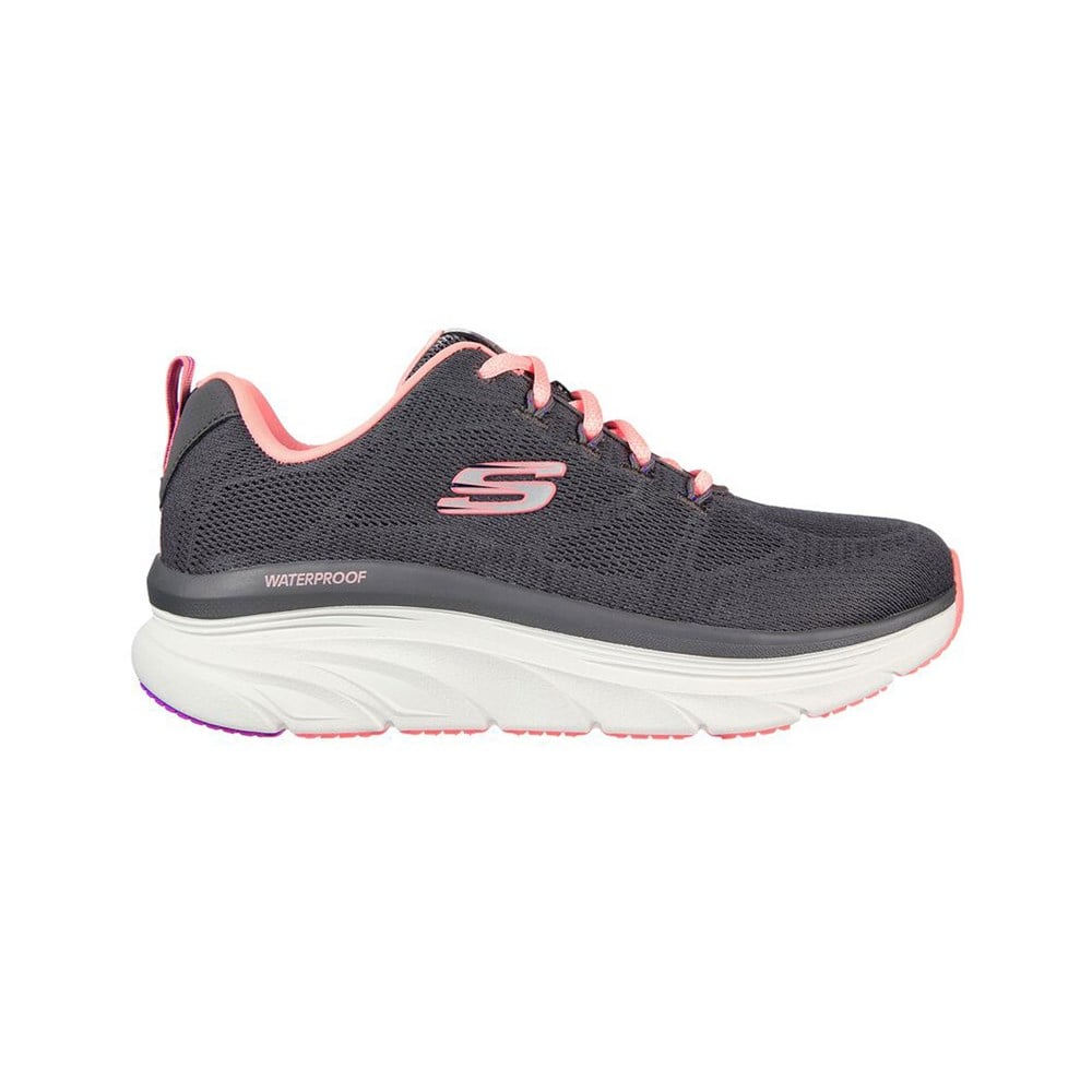 Skechers Dlux Walker Get Oasis Kadın Günlük Spor Ayakkabı