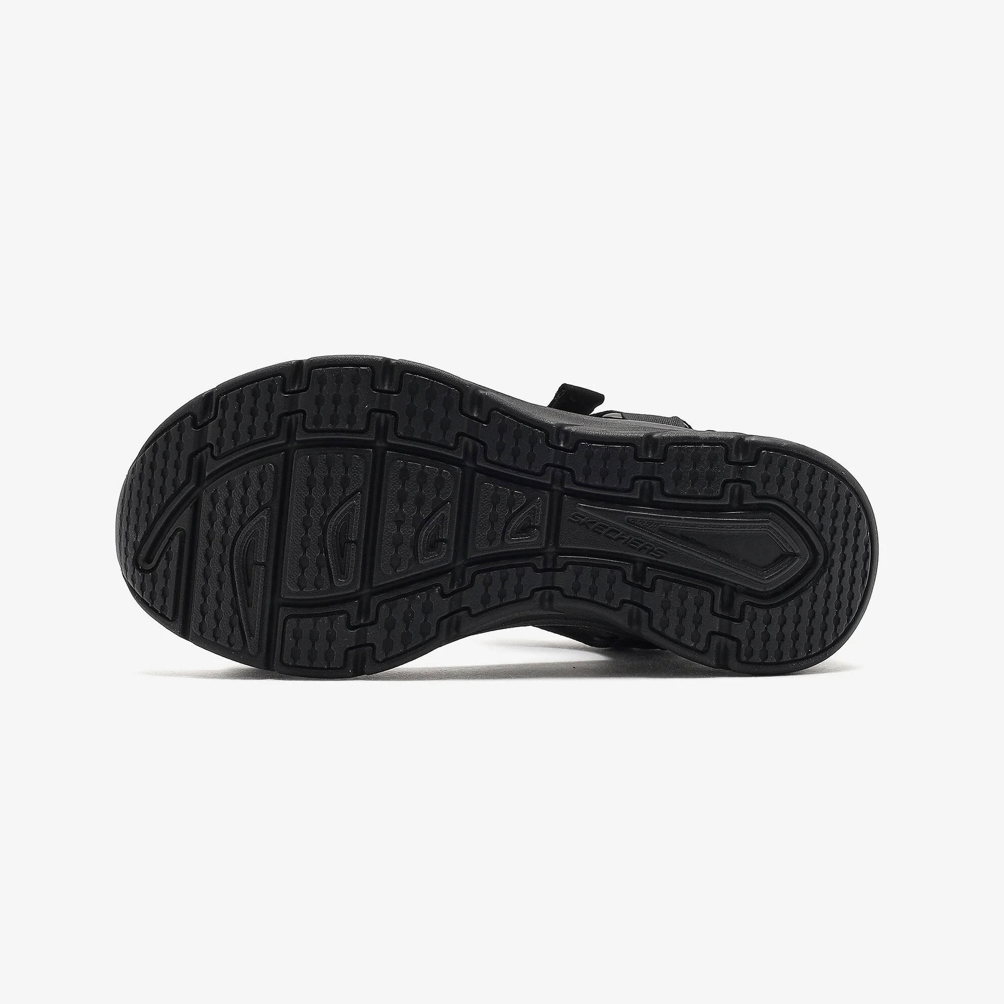 Skechers Dlux Walker Pretty Field Kadın Sandalet