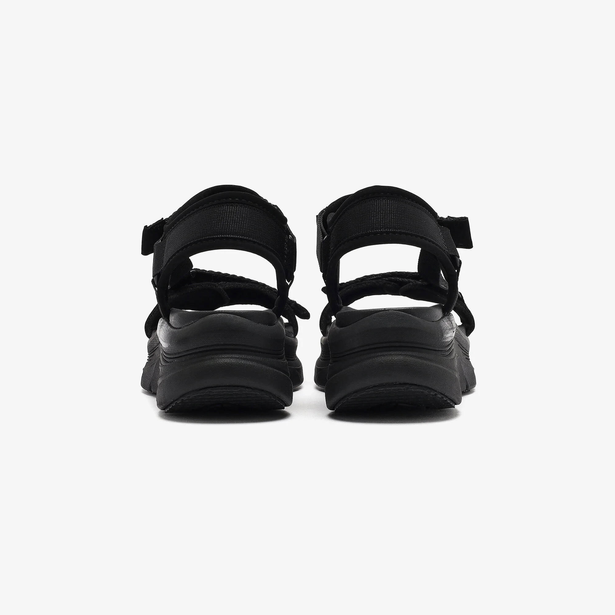 Skechers Dlux Walker Pretty Field Kadın Sandalet
