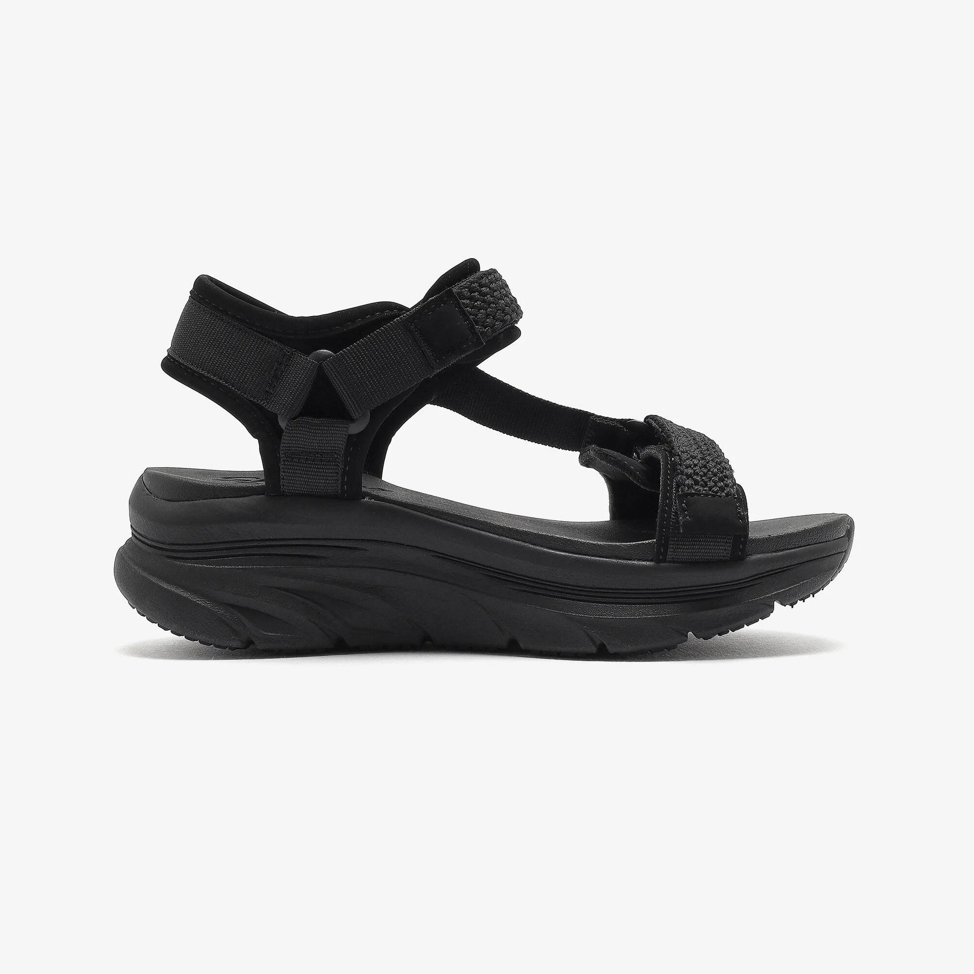 Skechers Dlux Walker Pretty Field Kadın Sandalet