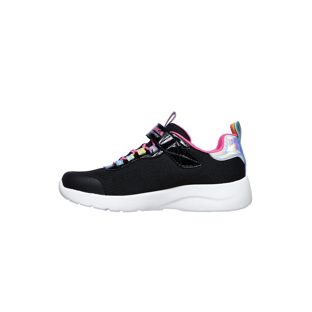 Skechers Dynamight 2.0-Rockin Rainbow Çocuk Günlük Spor Ayakkabı