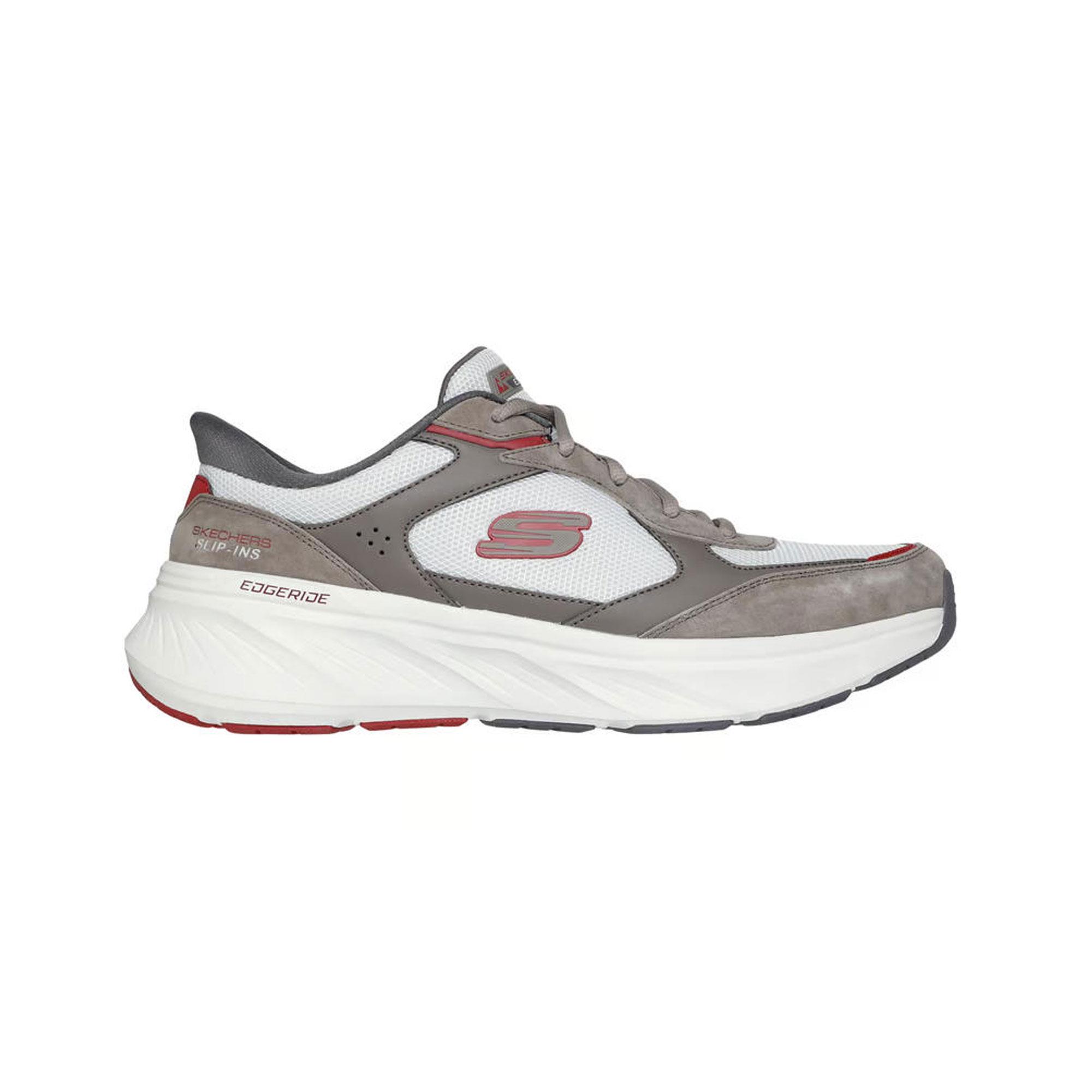 Skechers Edgeride Erkek Günlük Spor Ayakkabı