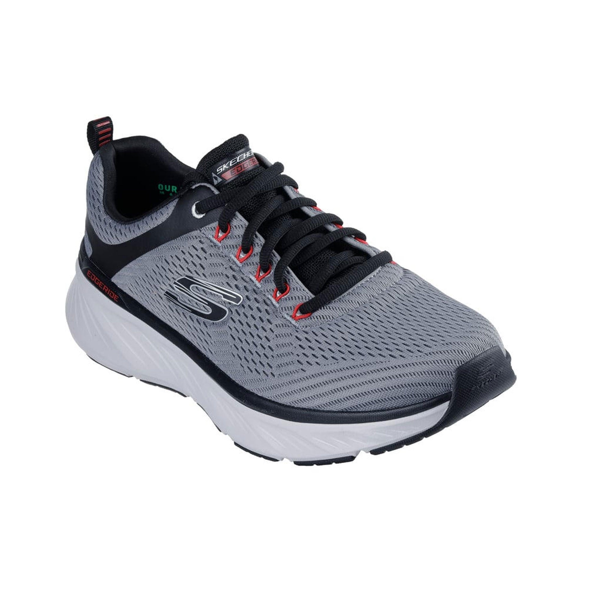 Skechers Edgeride Erkek Günlük Spor Ayakkabı