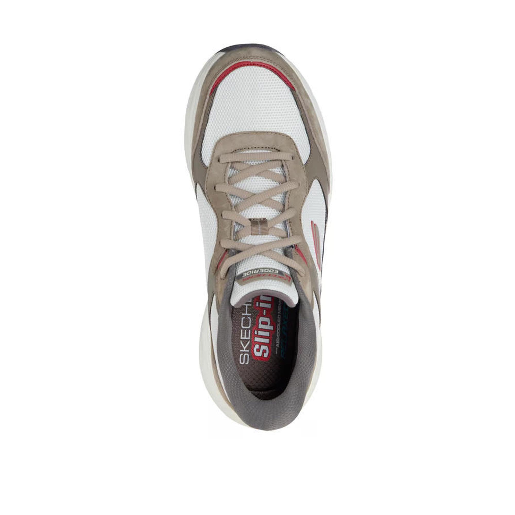 Skechers Edgeride Erkek Günlük Spor Ayakkabı
