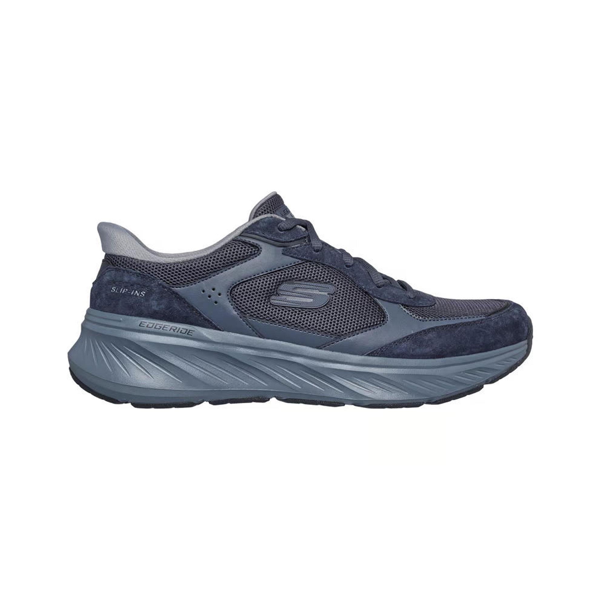 Skechers Edgeride Erkek Günlük Spor Ayakkabı