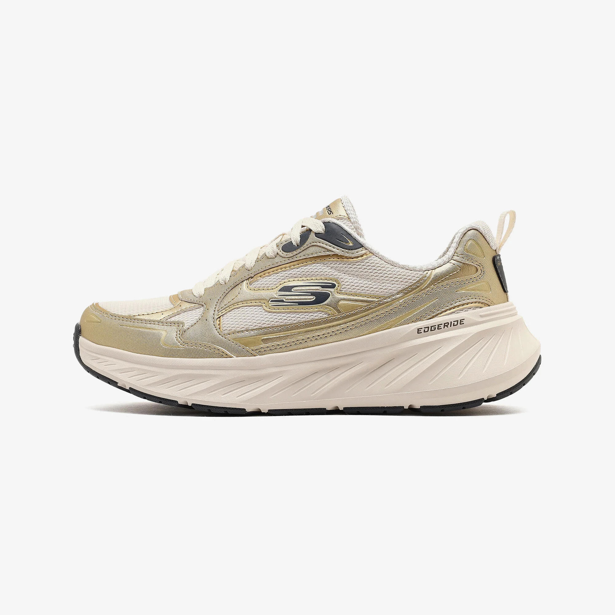 Skechers Edgeride Kadın Günlük Spor Ayakkabı