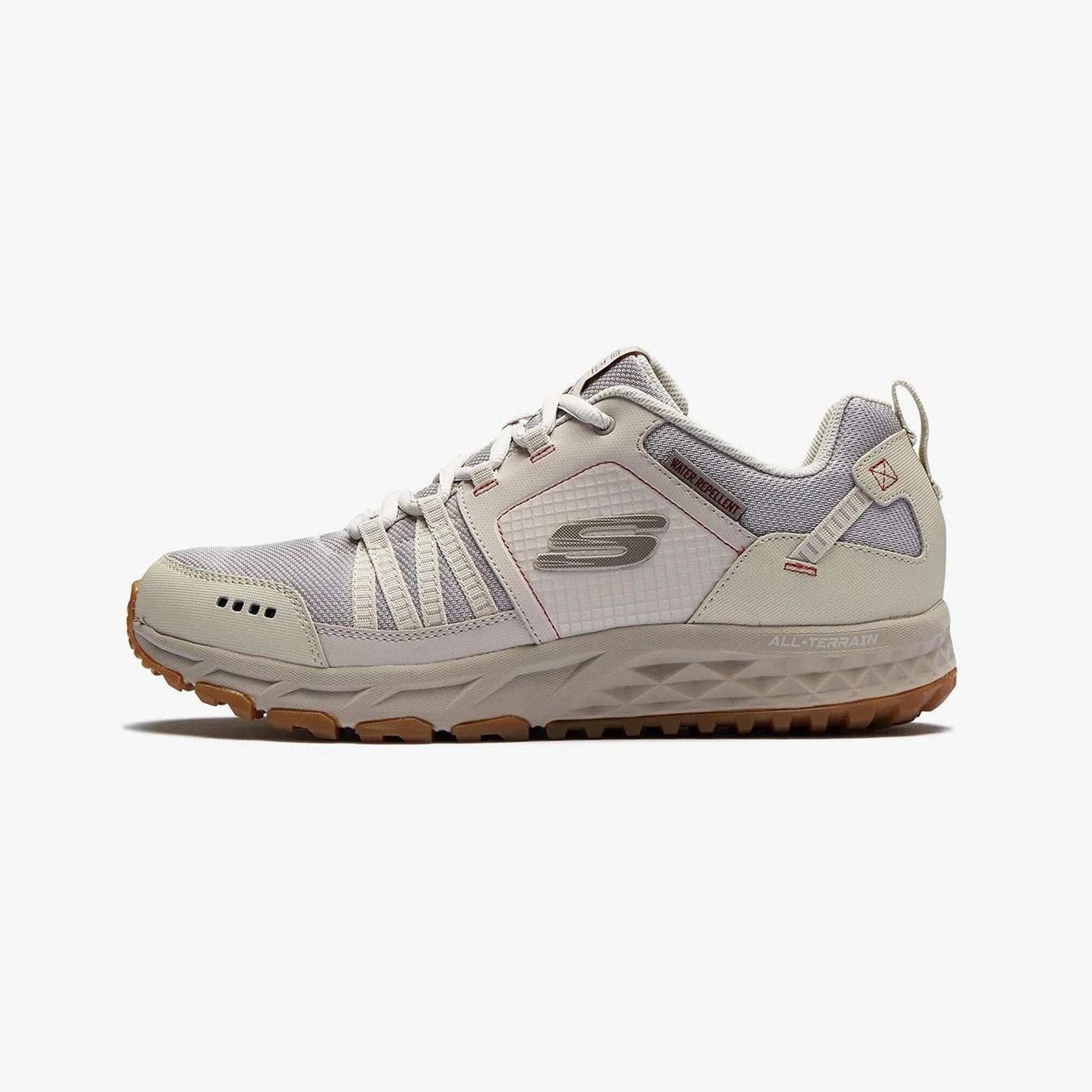 Skechers Escape Plan Erkek Yürüyüş Ayakkabısı