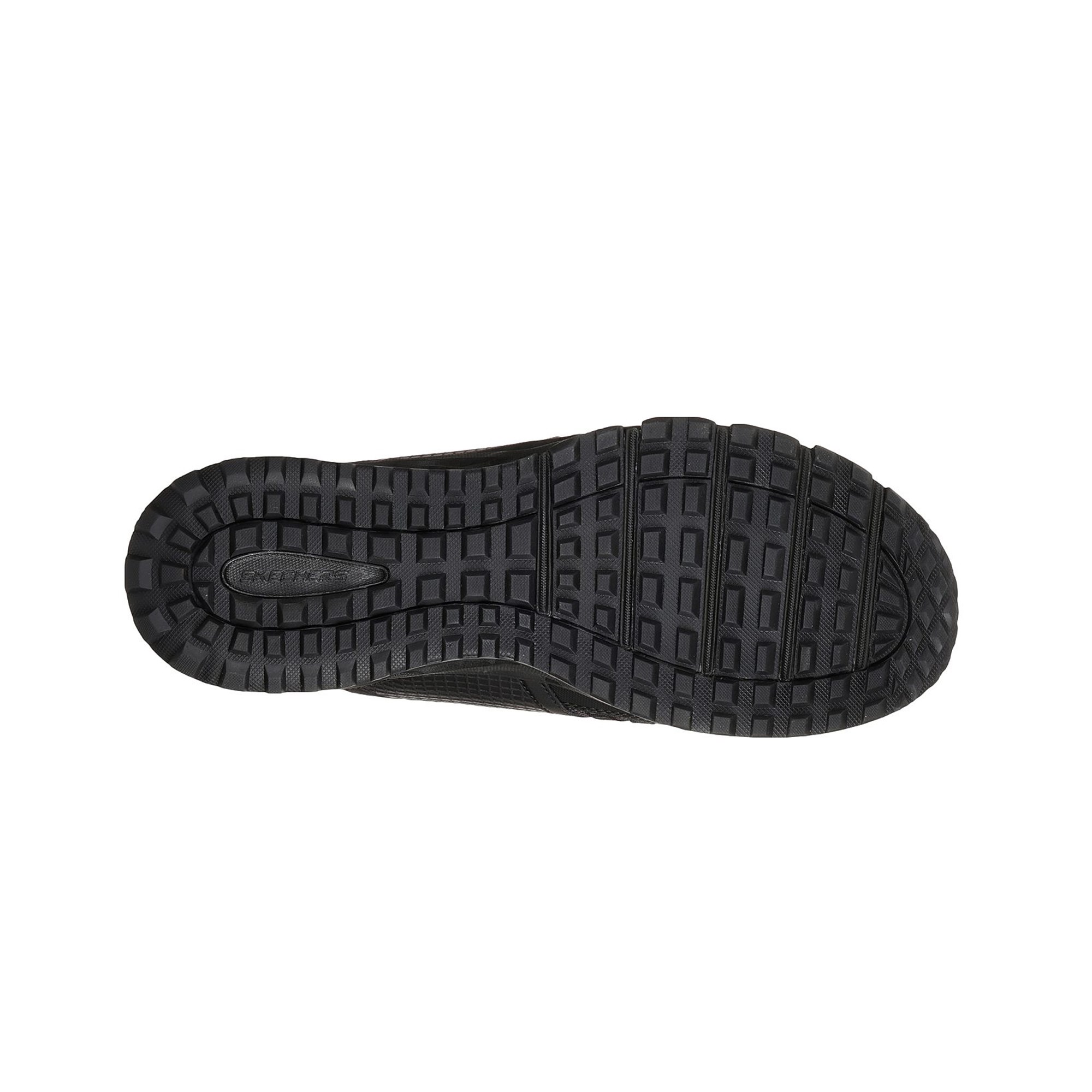 Skechers Escape Plan Erkek Yürüyüş Ayakkabısı