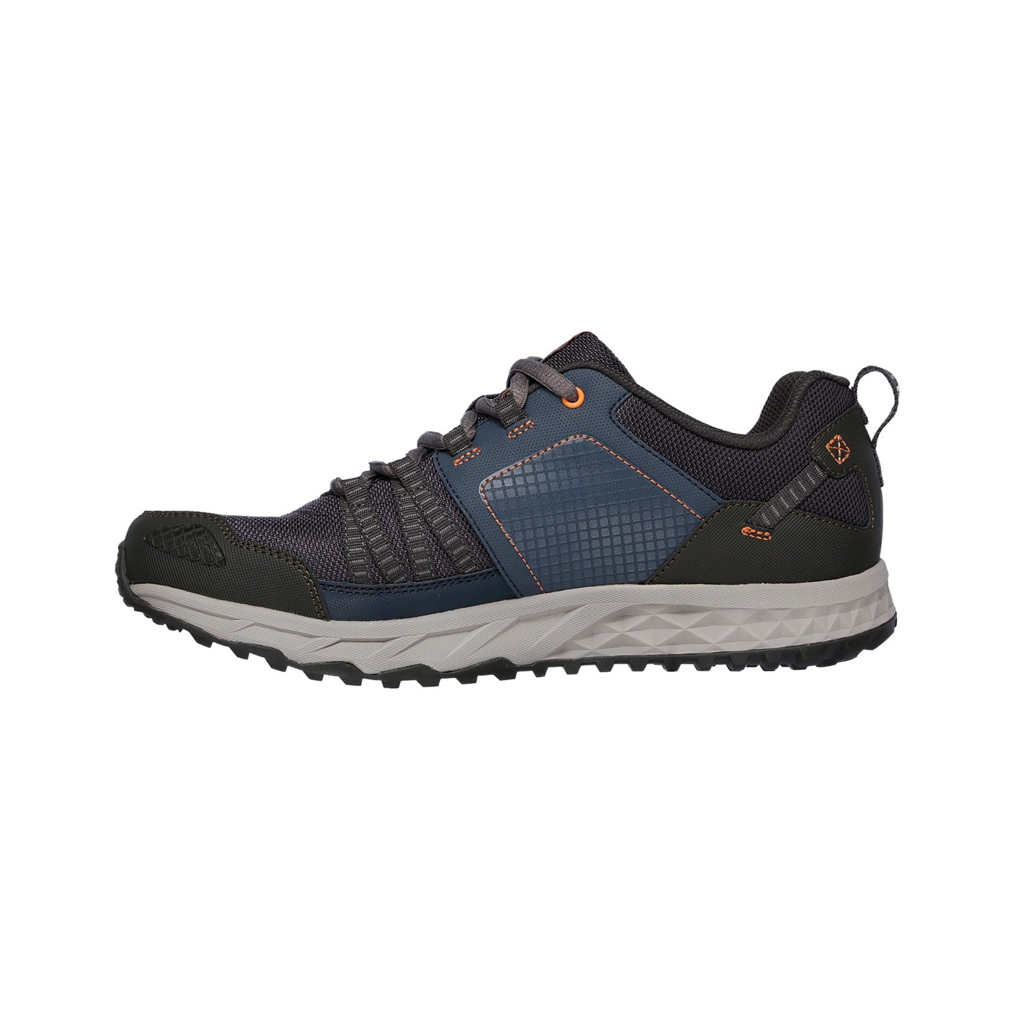 Skechers Escape Plan Erkek Yürüyüş Ayakkabısı