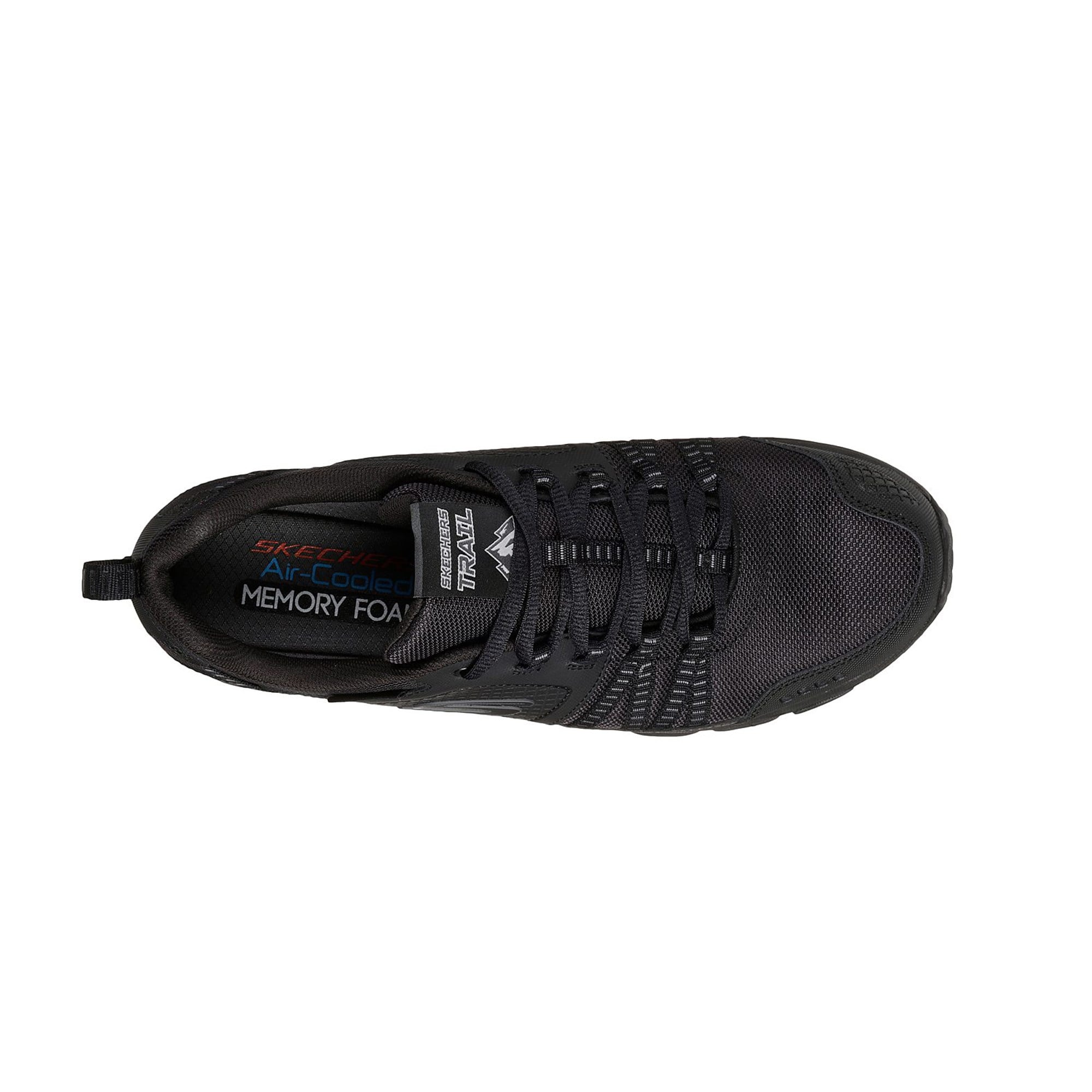 Skechers Escape Plan Erkek Yürüyüş Ayakkabısı