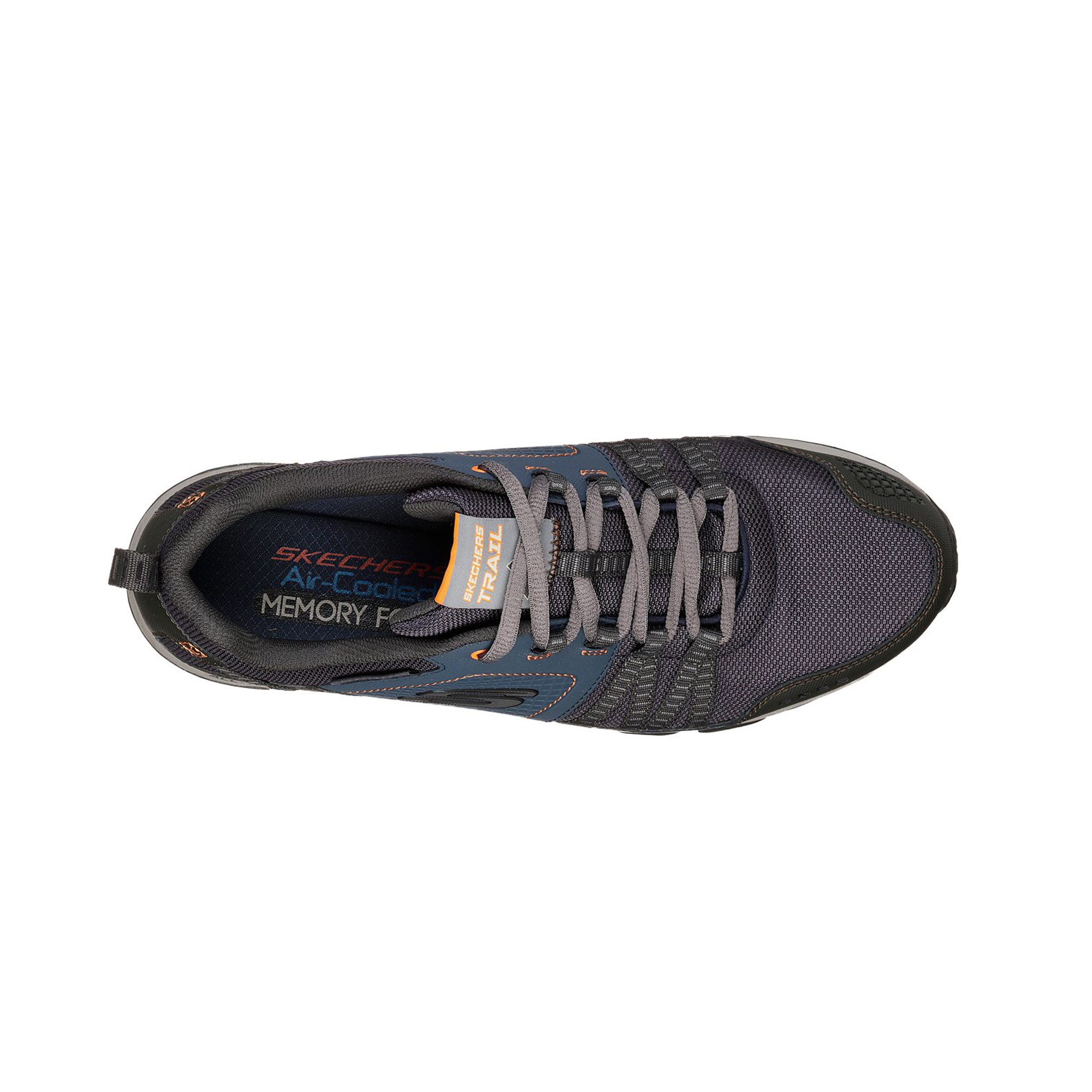 Skechers Escape Plan Erkek Yürüyüş Ayakkabısı