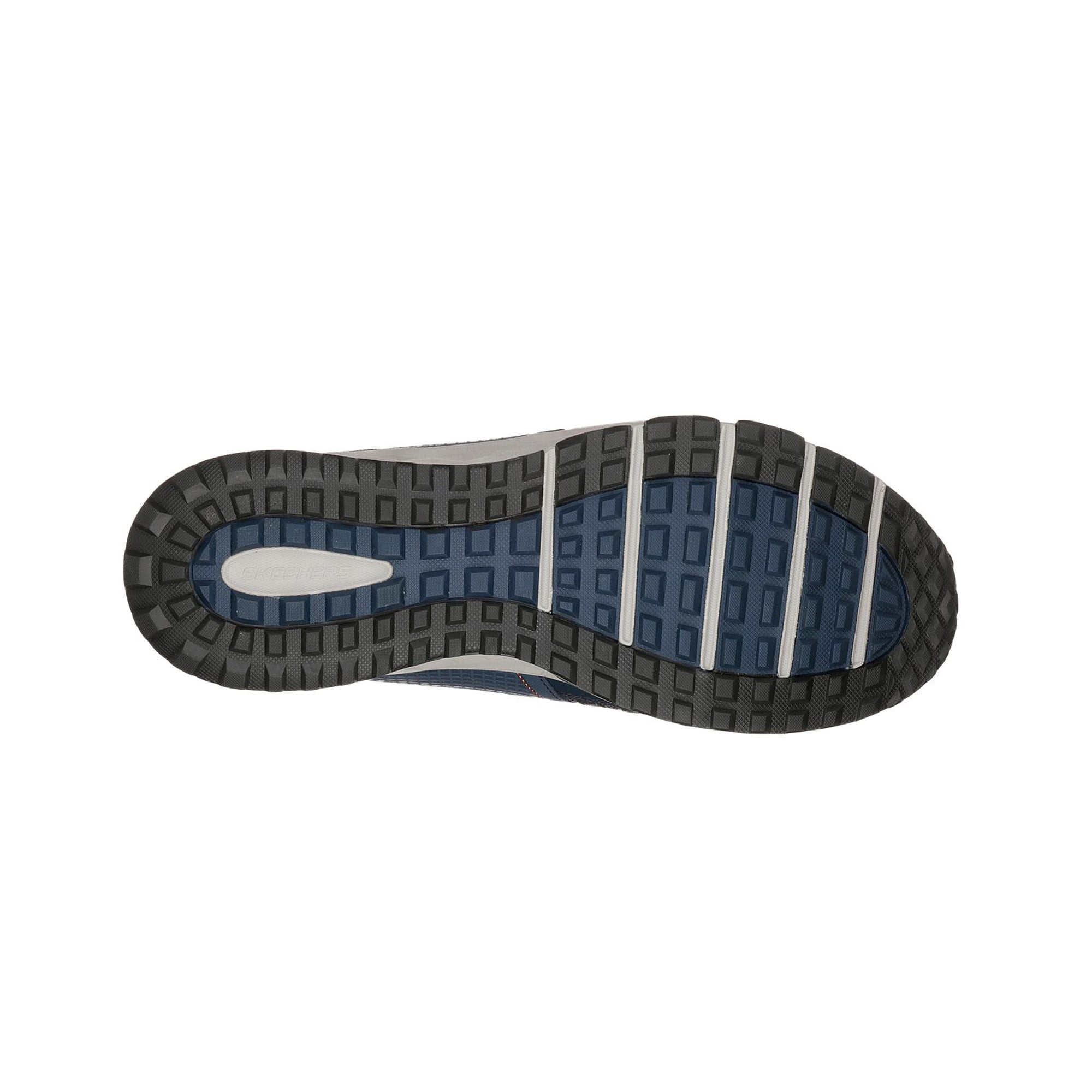 Skechers Escape Plan Erkek Yürüyüş Ayakkabısı