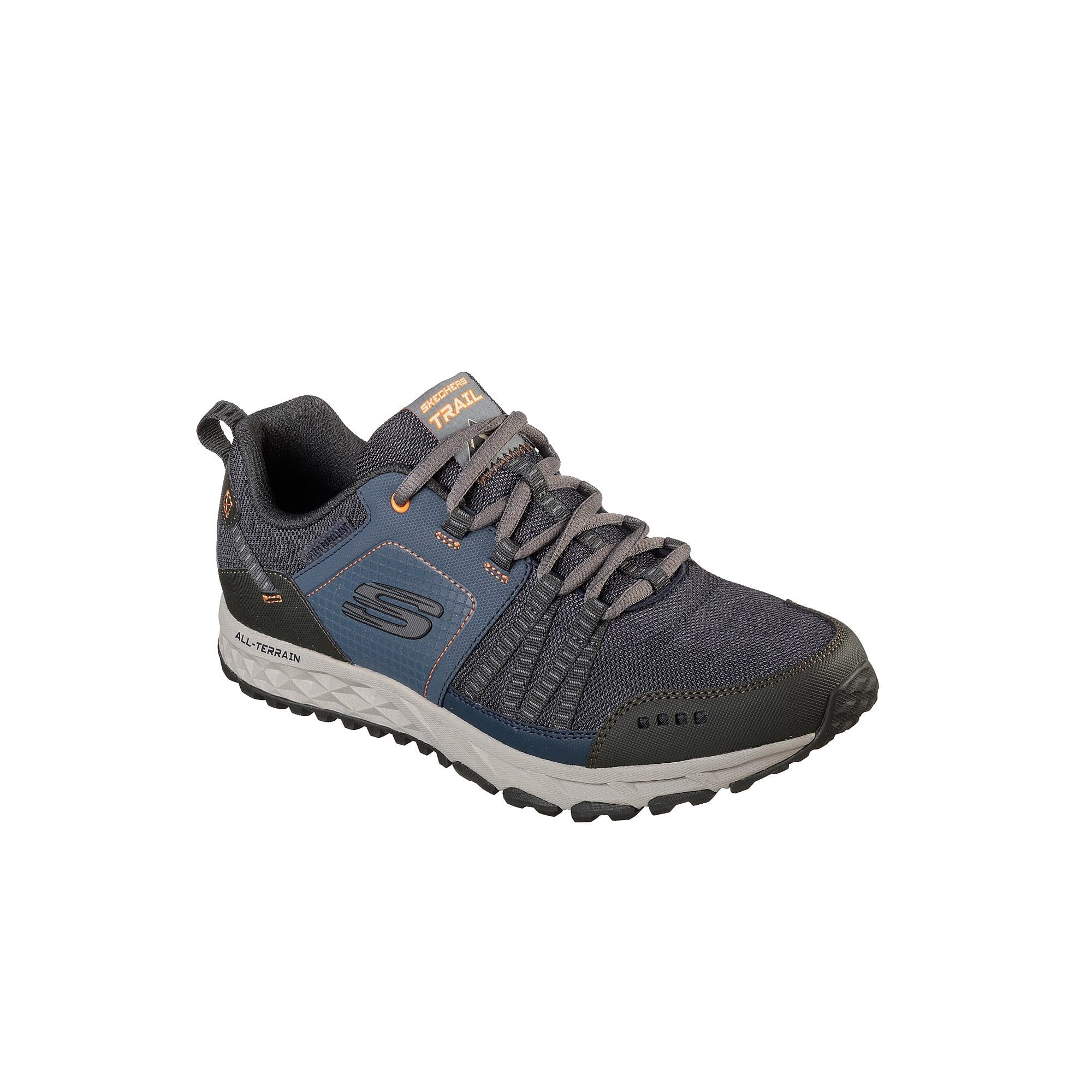 Skechers Escape Plan Erkek Yürüyüş Ayakkabısı