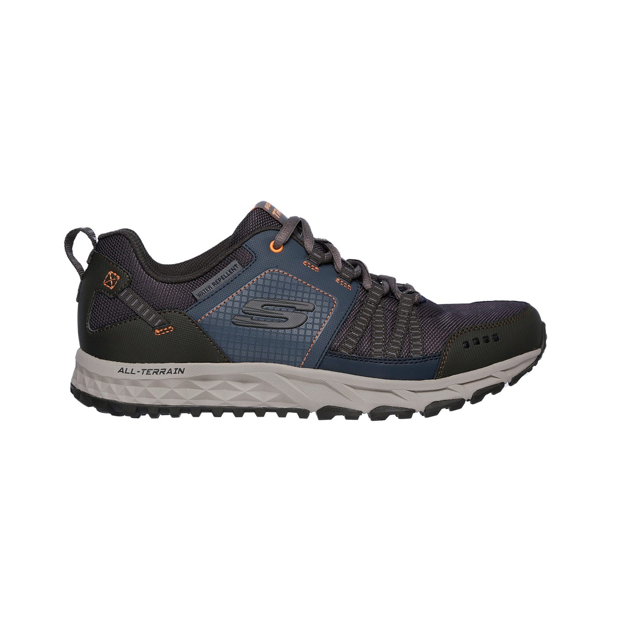 Skechers Escape Plan Erkek Yürüyüş Ayakkabısı