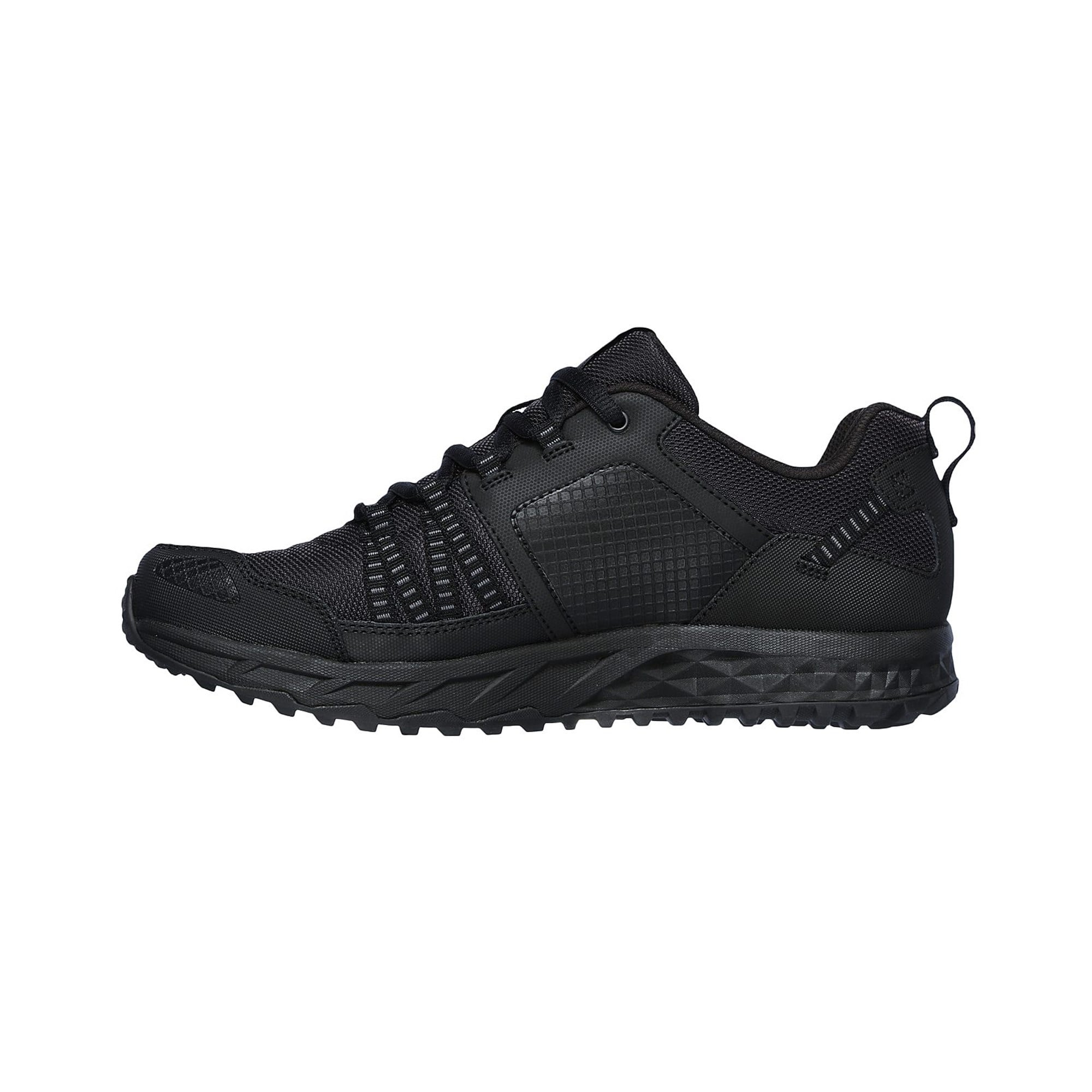 Skechers Escape Plan Erkek Yürüyüş Ayakkabısı