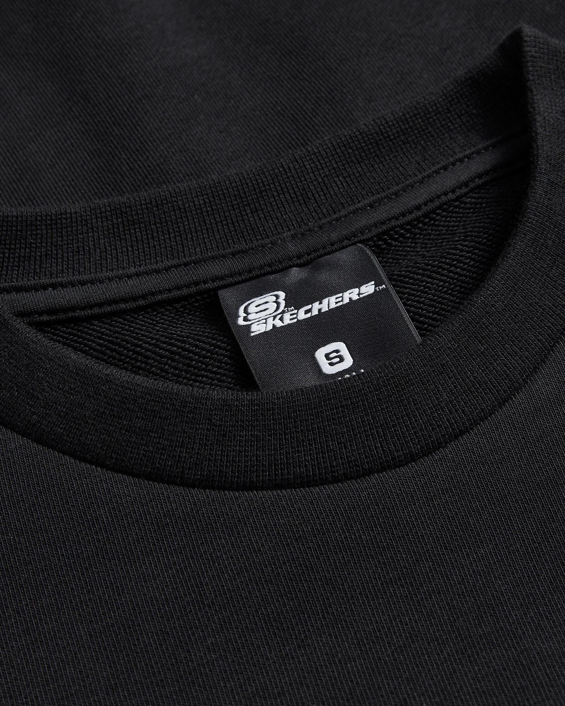 Skechers Essential Crewneck Kadın Sweatshirt