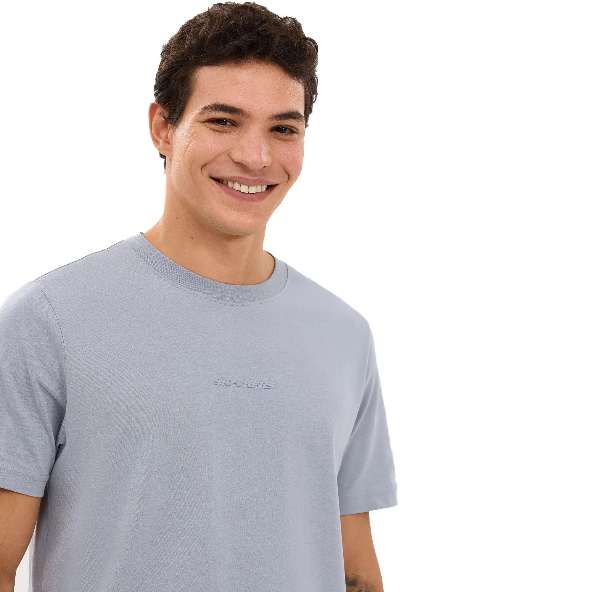 Skechers Essential Erkek Tişört