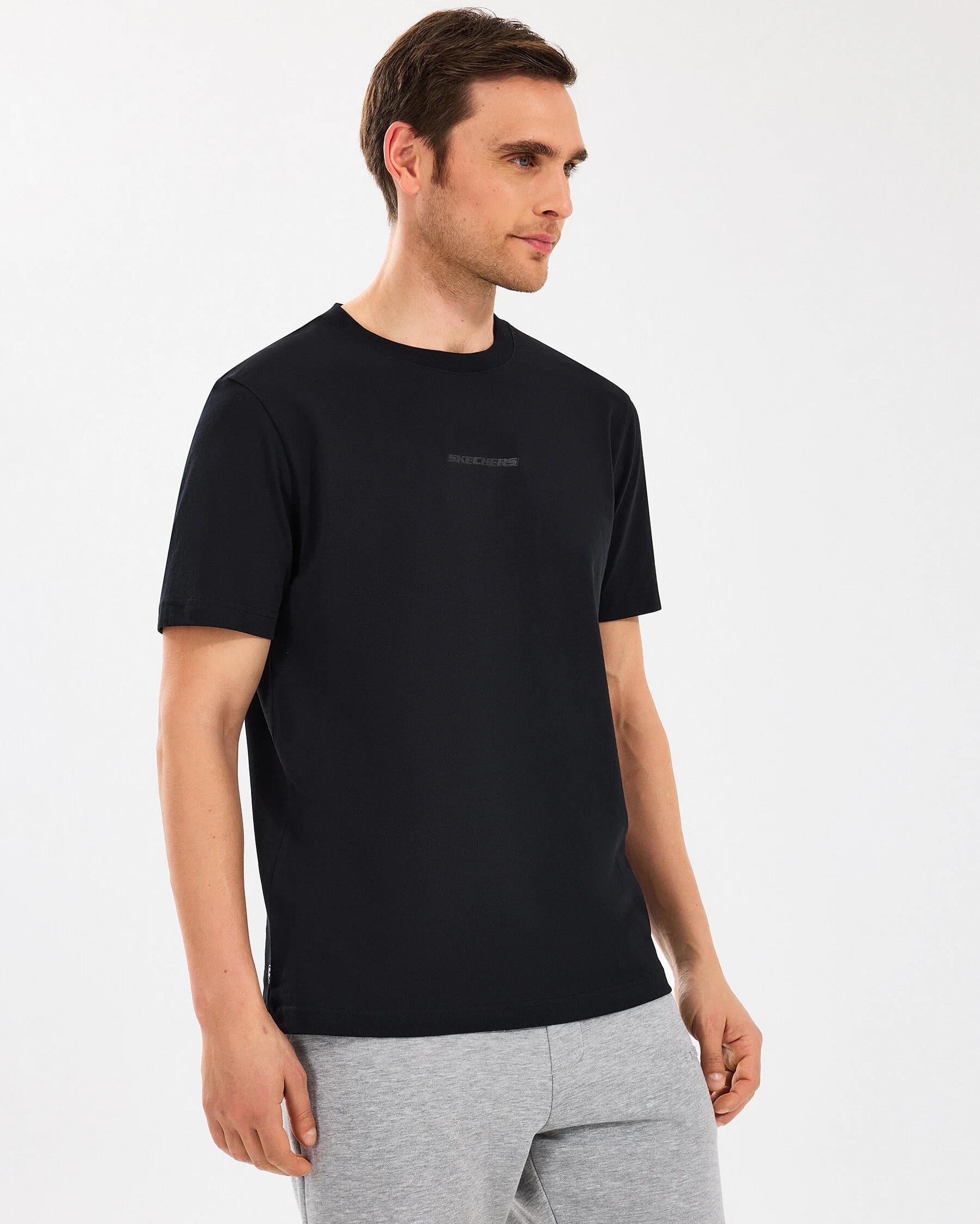Skechers Essential Erkek Tişört