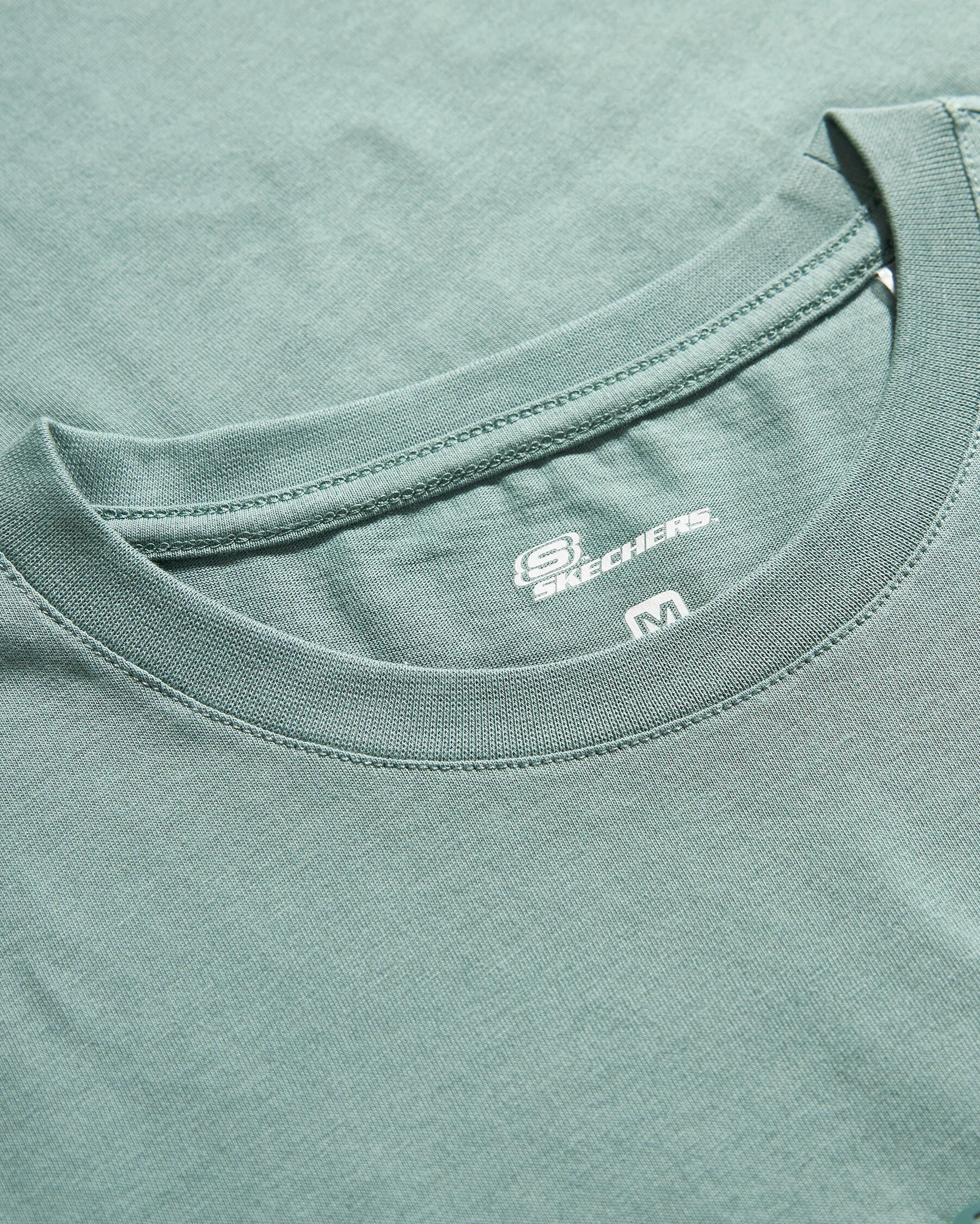 Skechers Essential Erkek Tişört