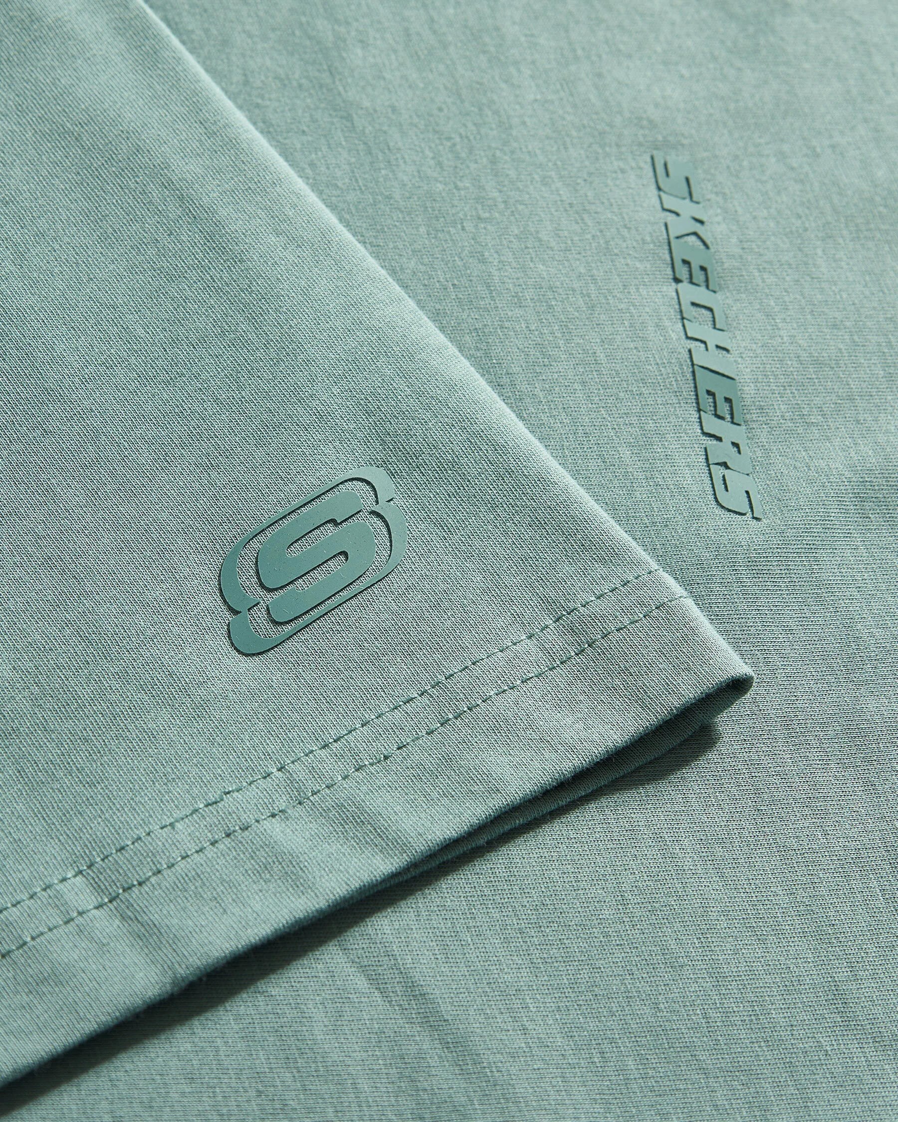 Skechers Essential Erkek Tişört