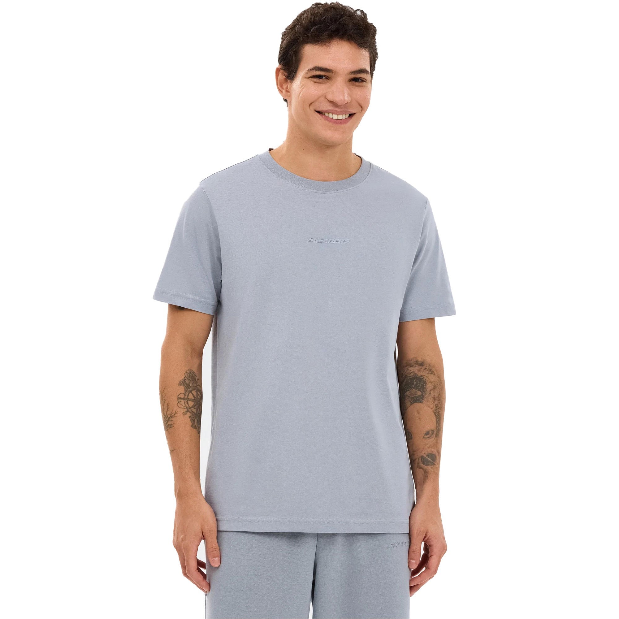 Skechers Essential Erkek Tişört
