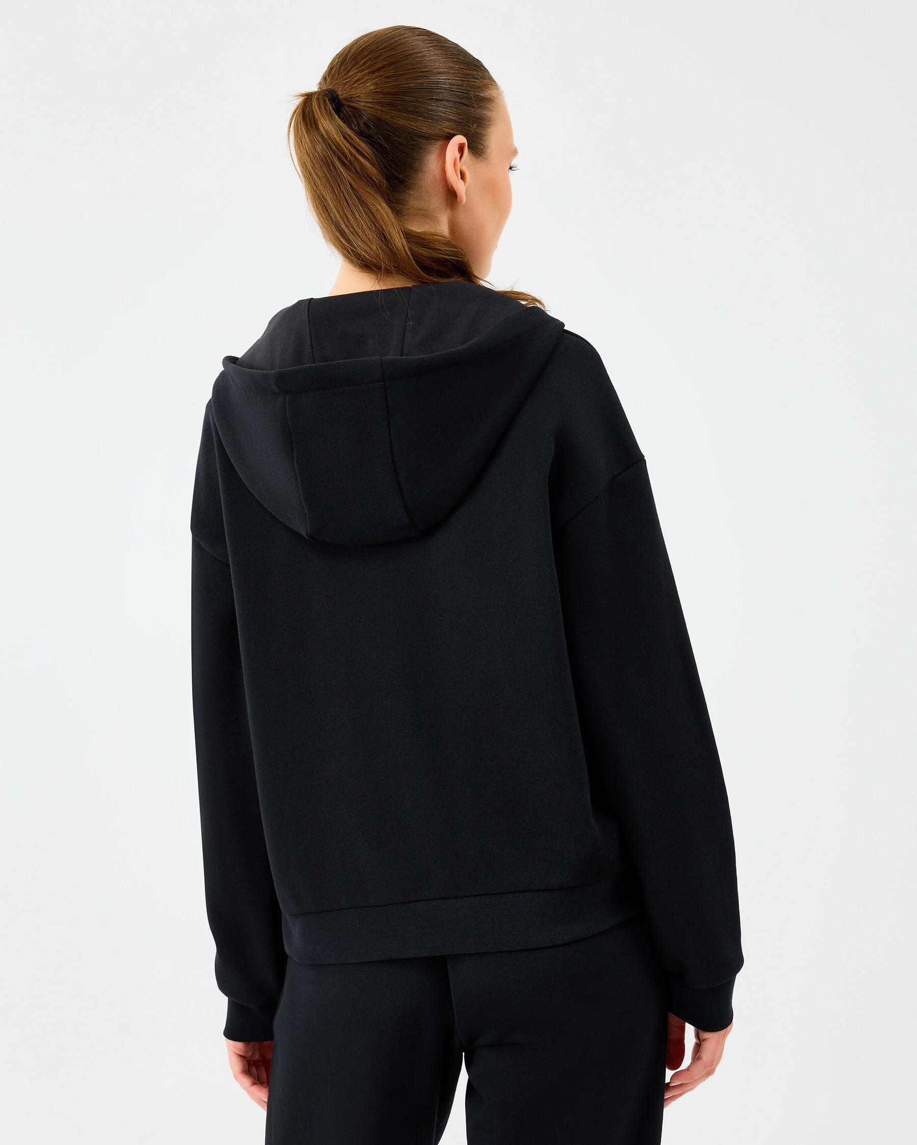 Skechers Essential Full Zip Kadın Sweatshirt
