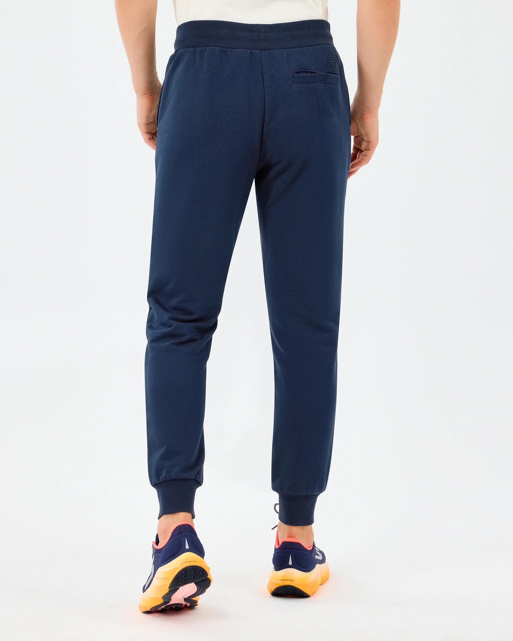 Skechers Essential Jogger Sweatpant Erkek Eşofman Altı