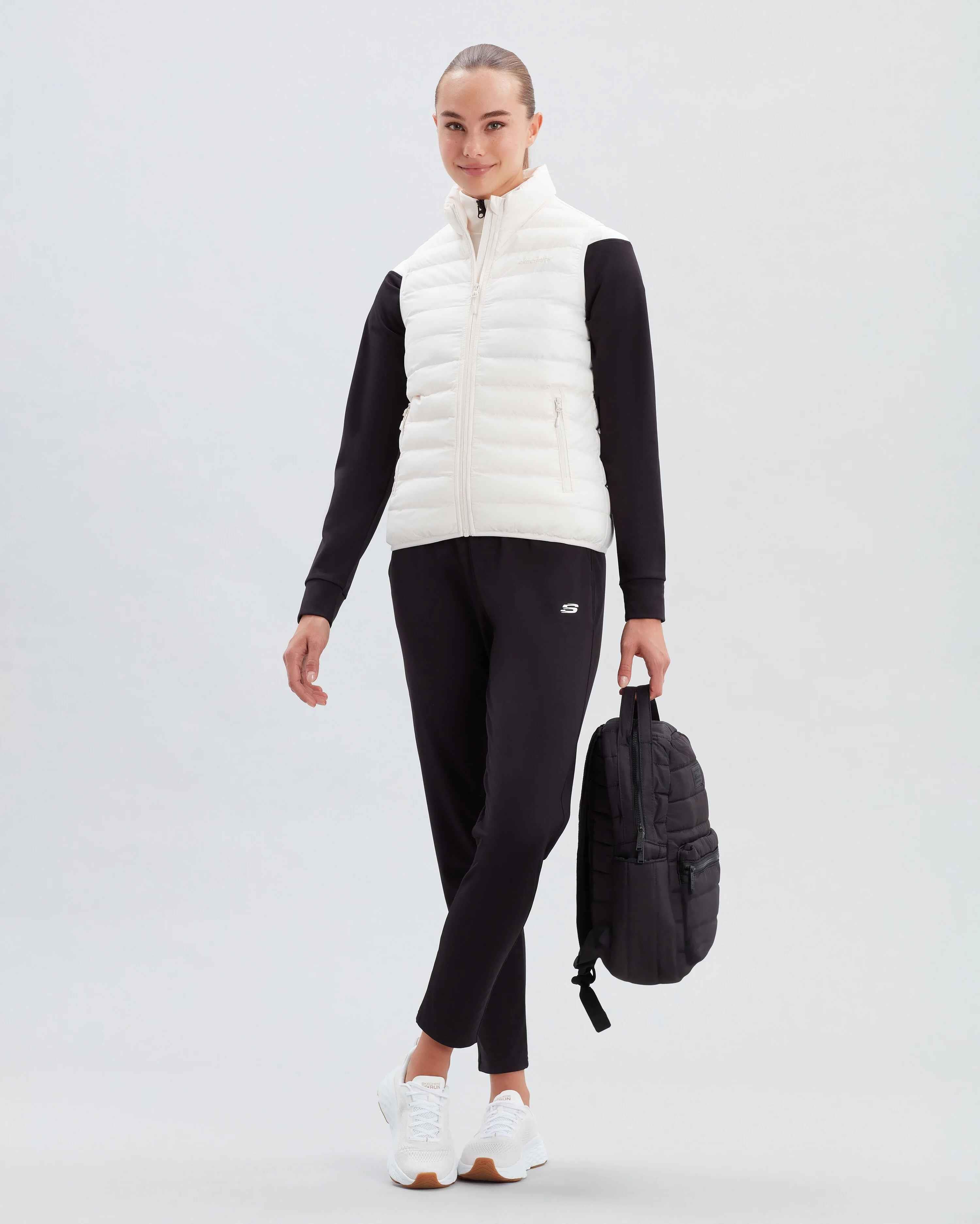 Skechers Essential Kadın Yelek