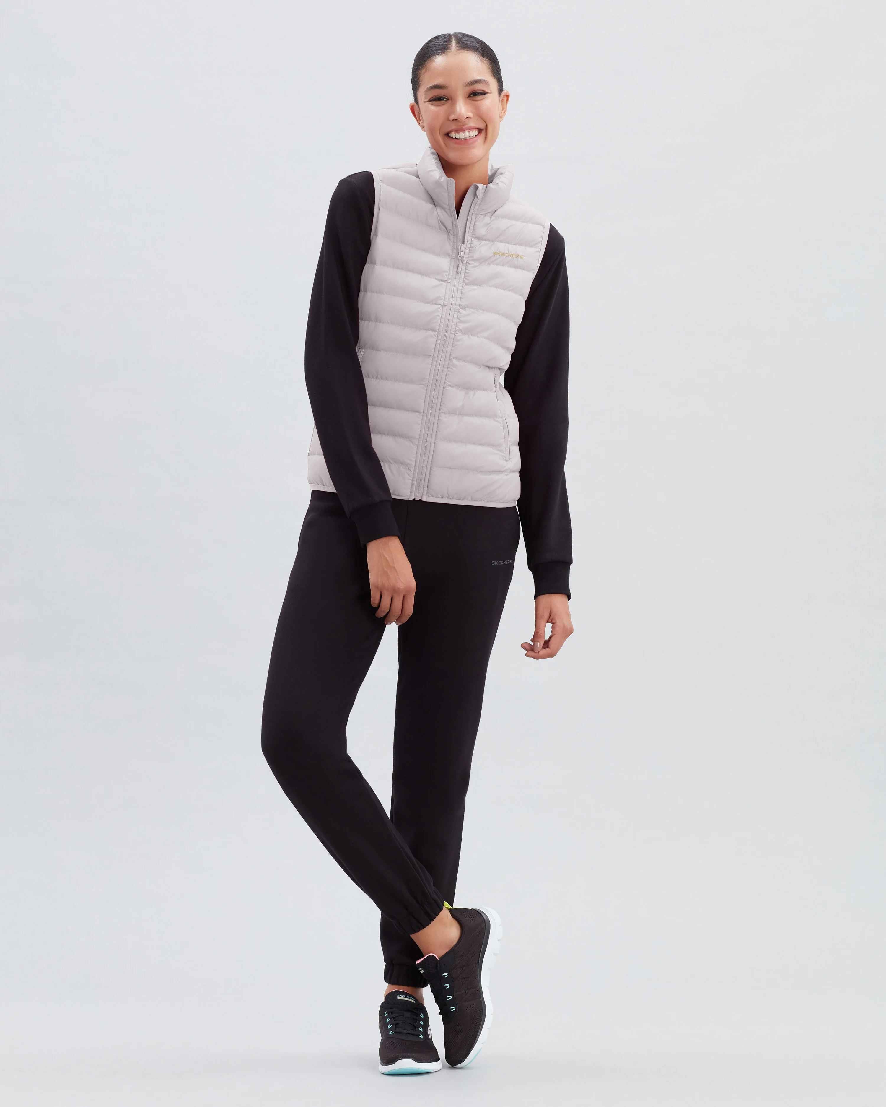 Skechers Essential Kadın Yelek