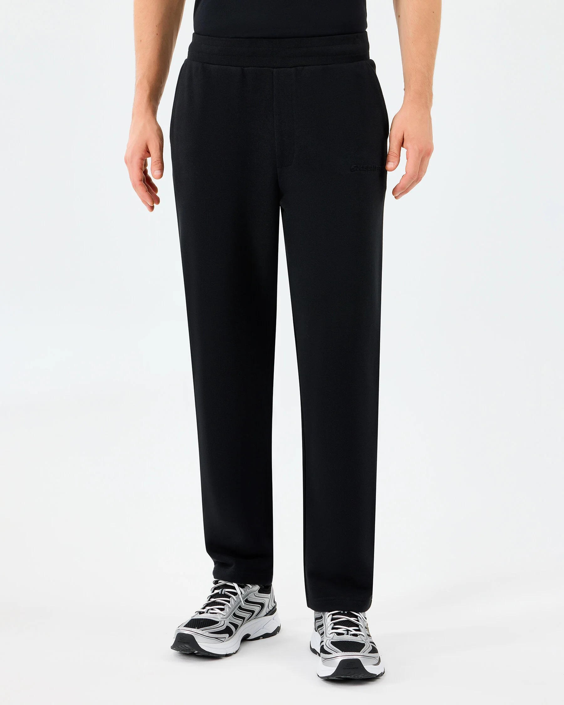 Skechers Essential Regular Sweatpant Erkek Eşofman Altı