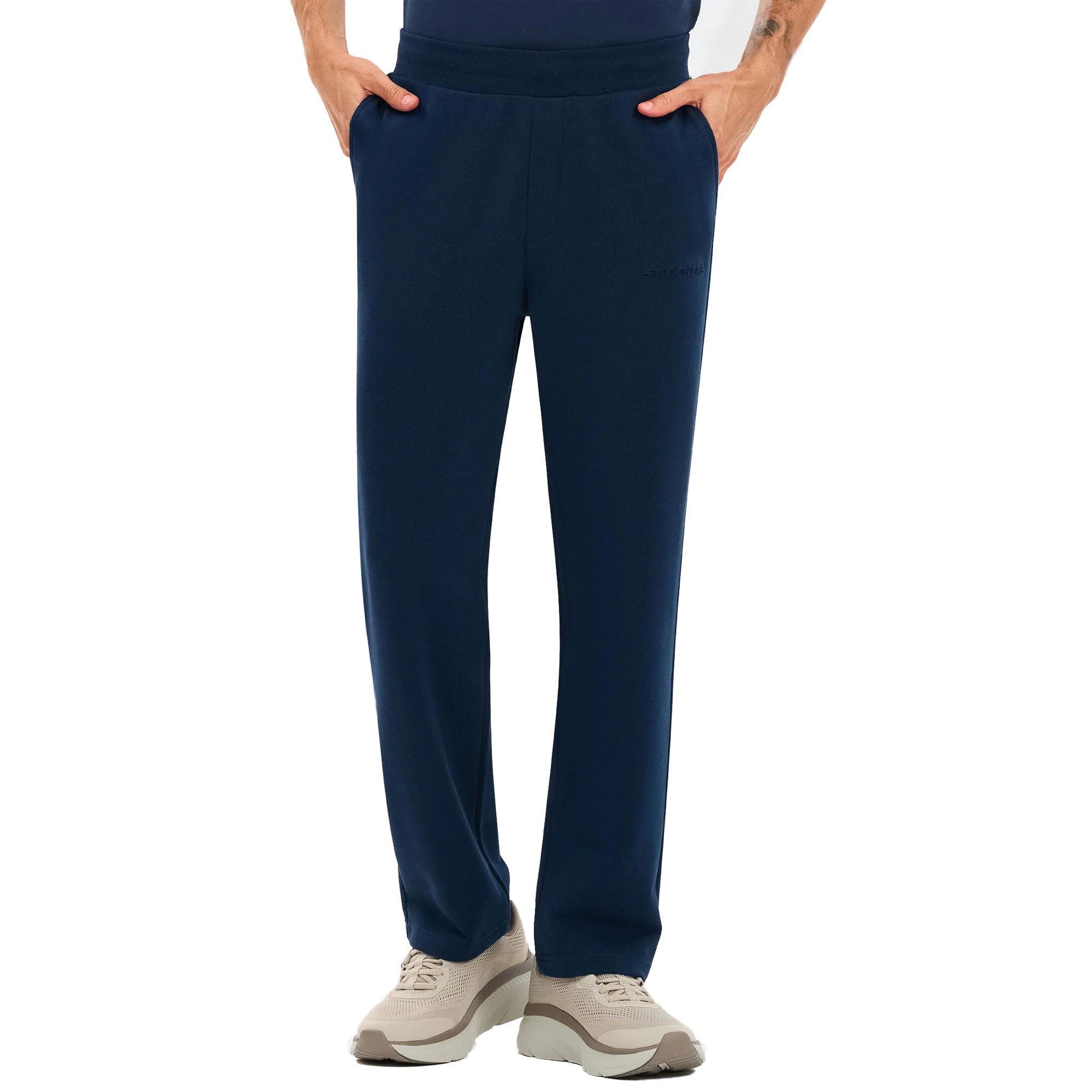 Skechers Essential Regular Sweatpant Erkek Eşofman Altı