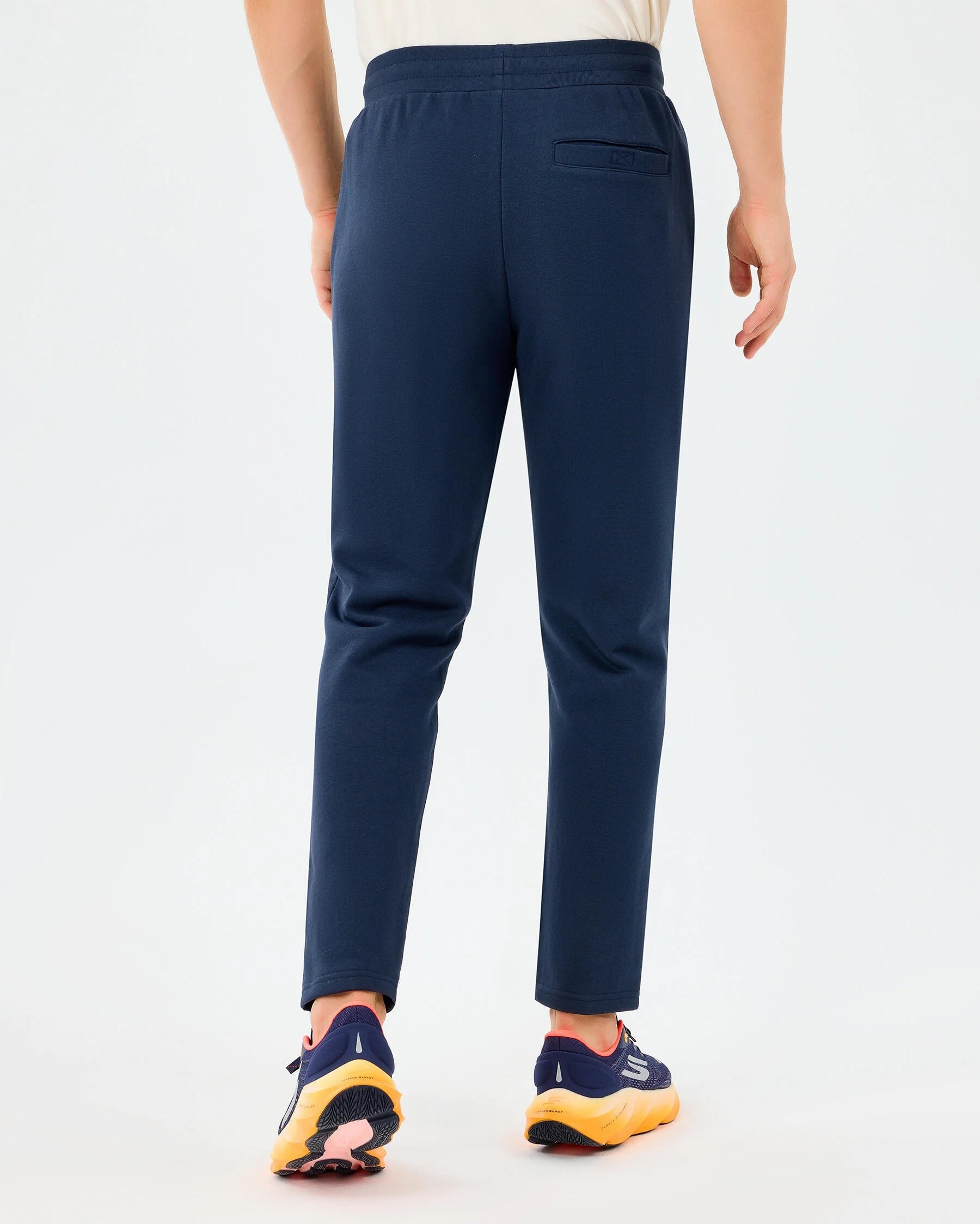 Skechers Essential Slim Sweatpant Erkek Eşofman Altı