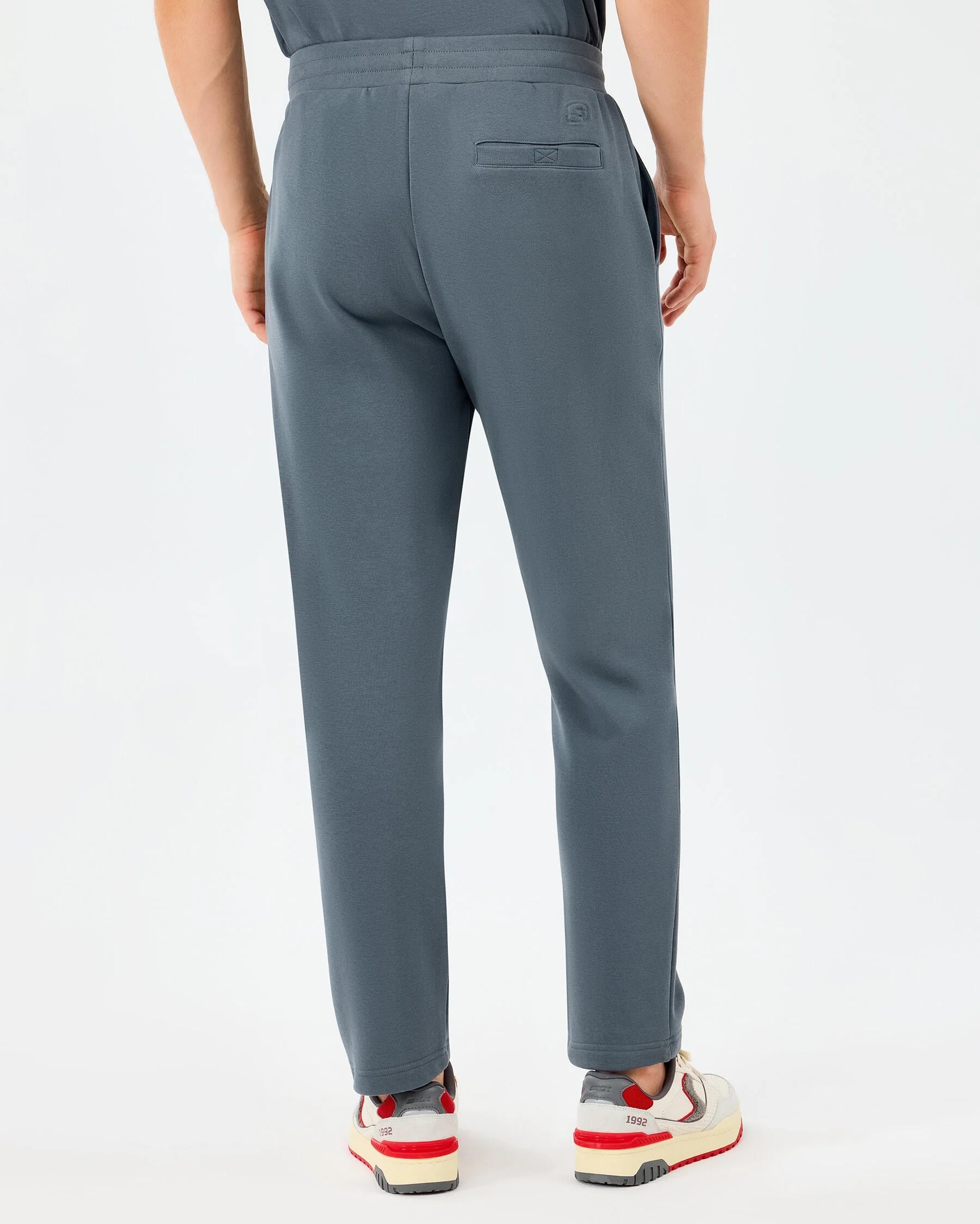 Skechers Essential Slim Sweatpant Erkek Eşofman Altı