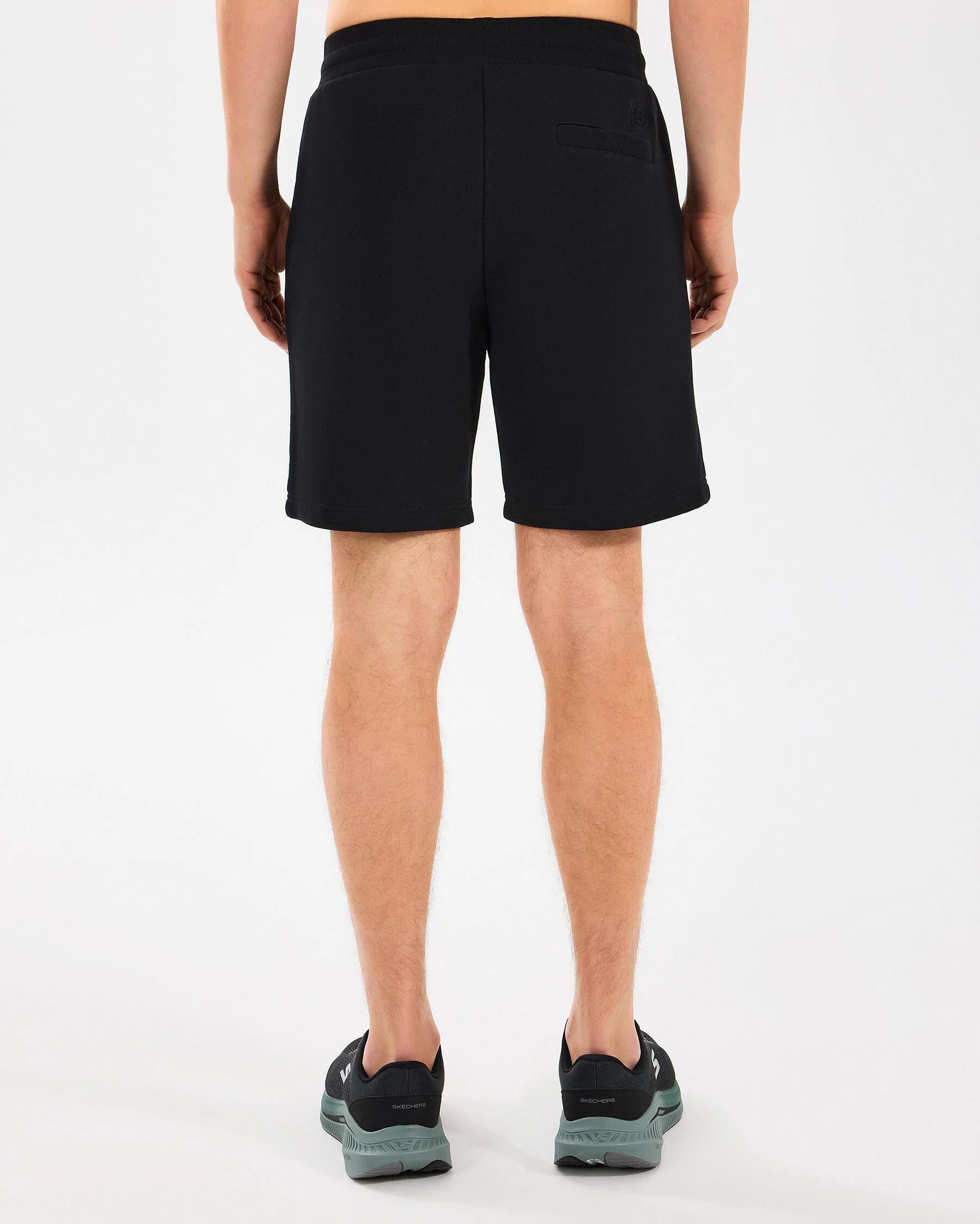 Skechers Essential Sweatshort Erkek Şort