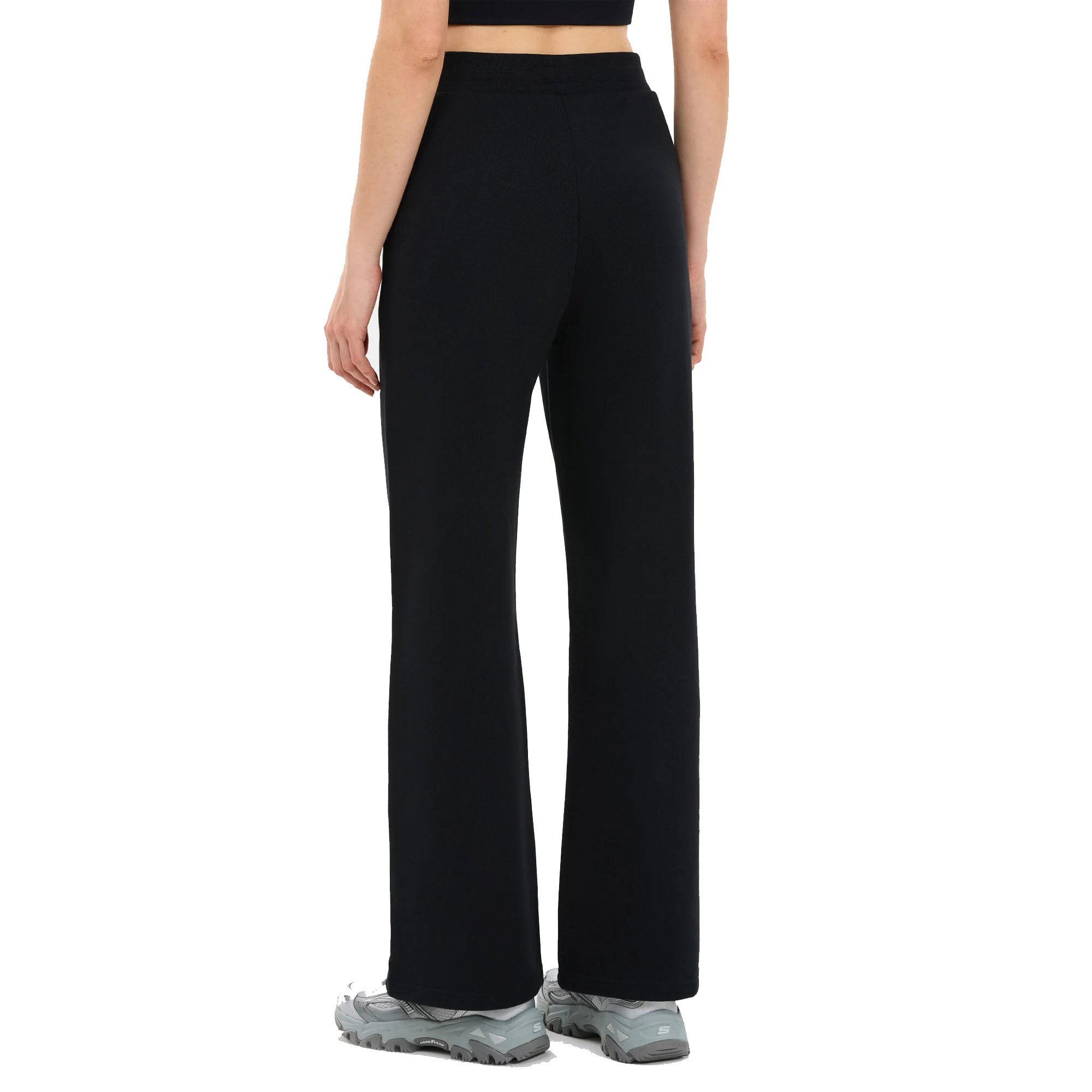 Skechers Essential Wide Leg Kadın Eşofman Altı