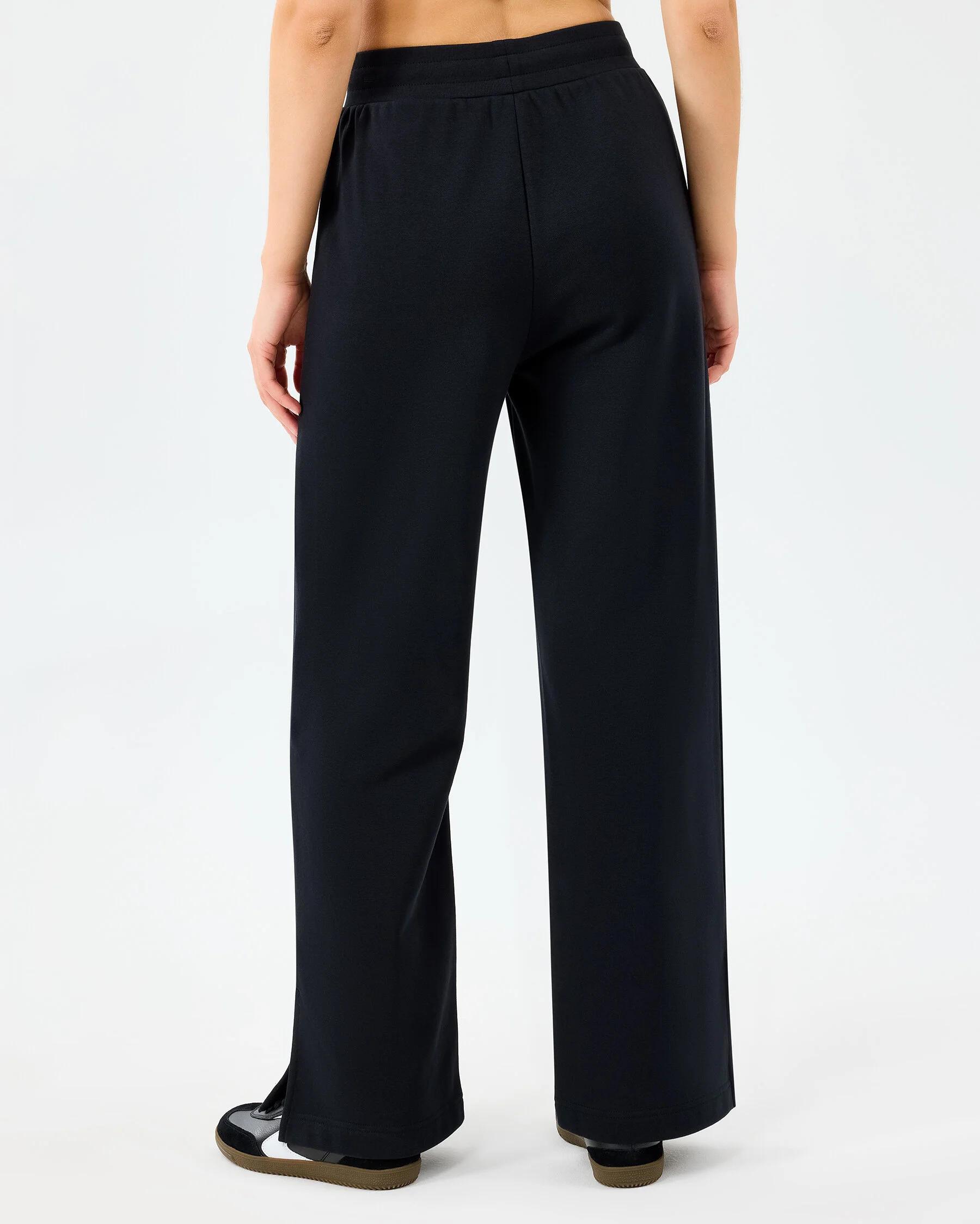 Skechers Essential Wide Leg Kadın Eşofman Altı