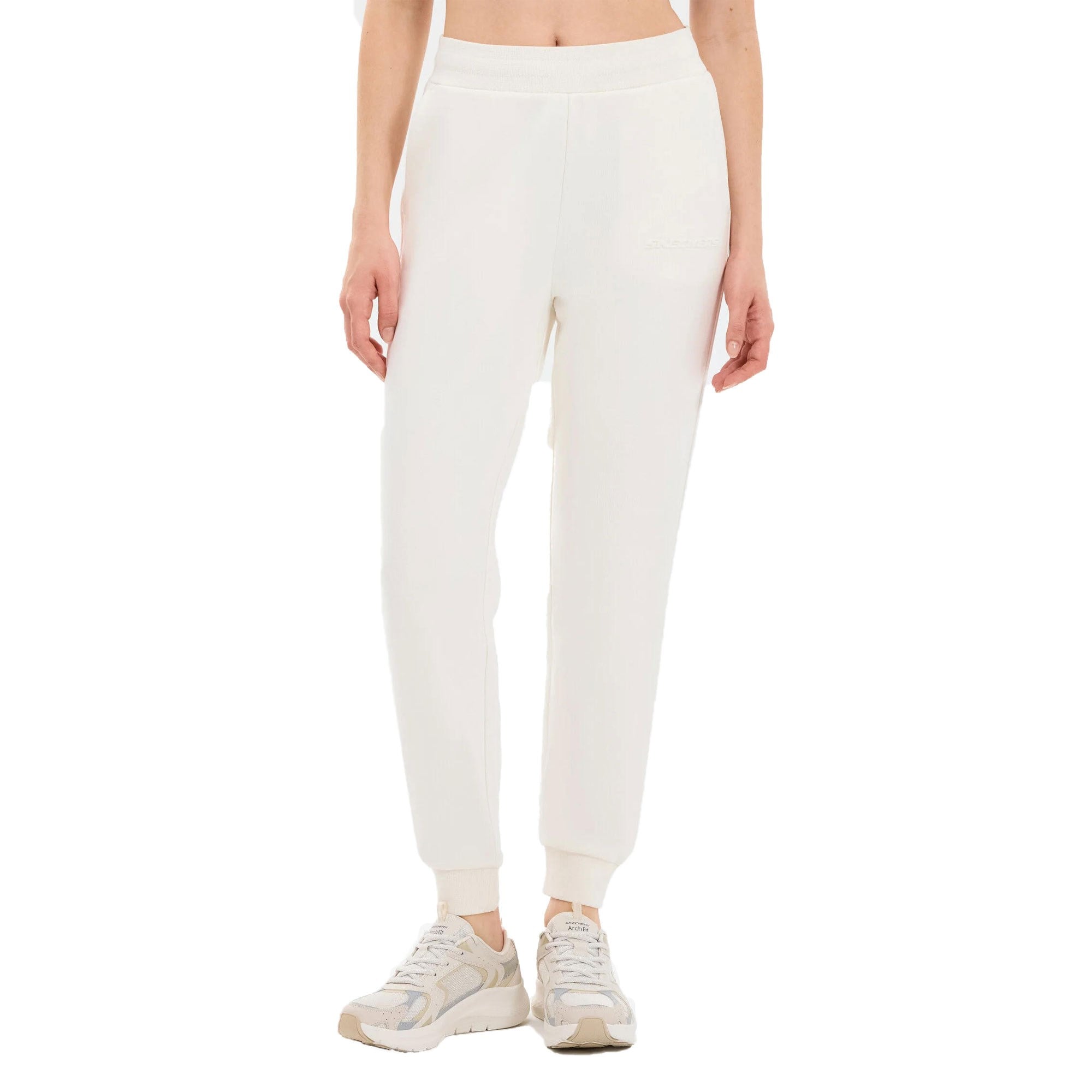 Skechers Essentials Jogger Sweatpant Kadın Eşofman Altı