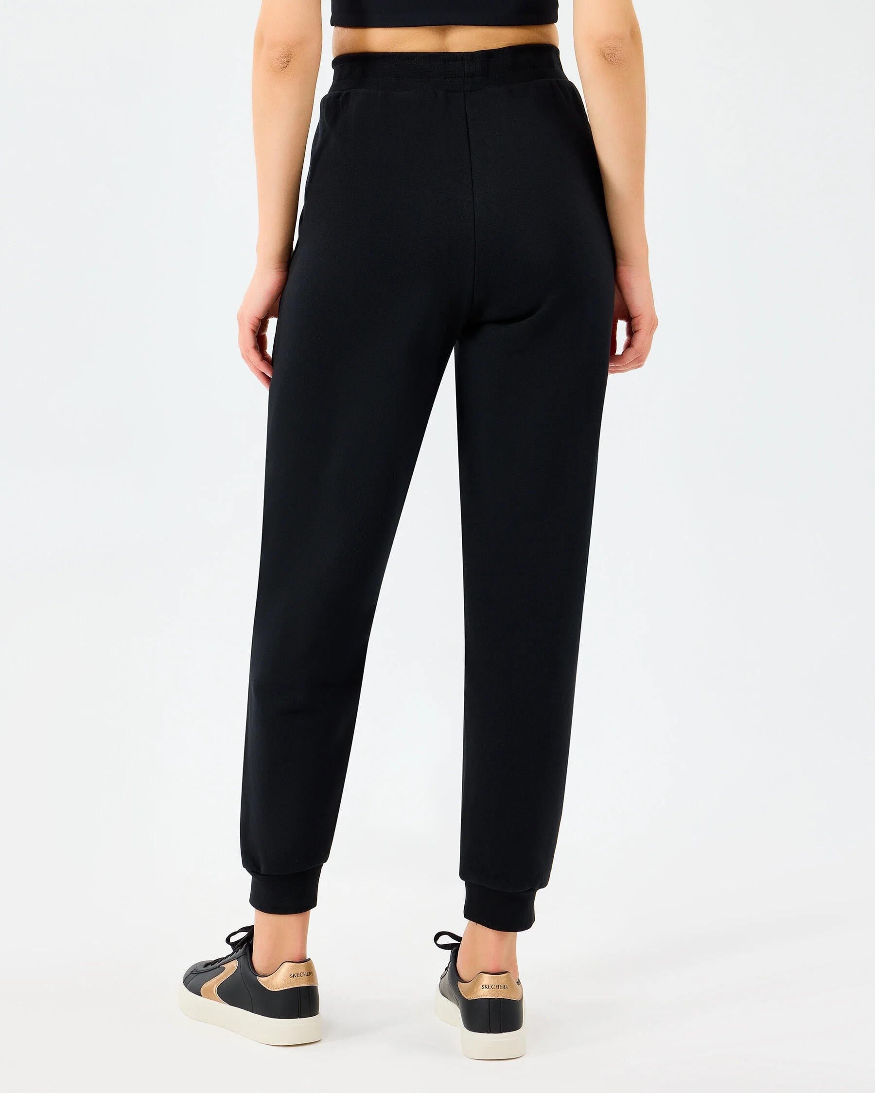 Skechers Essentials Jogger Sweatpant Kadın Eşofman Altı