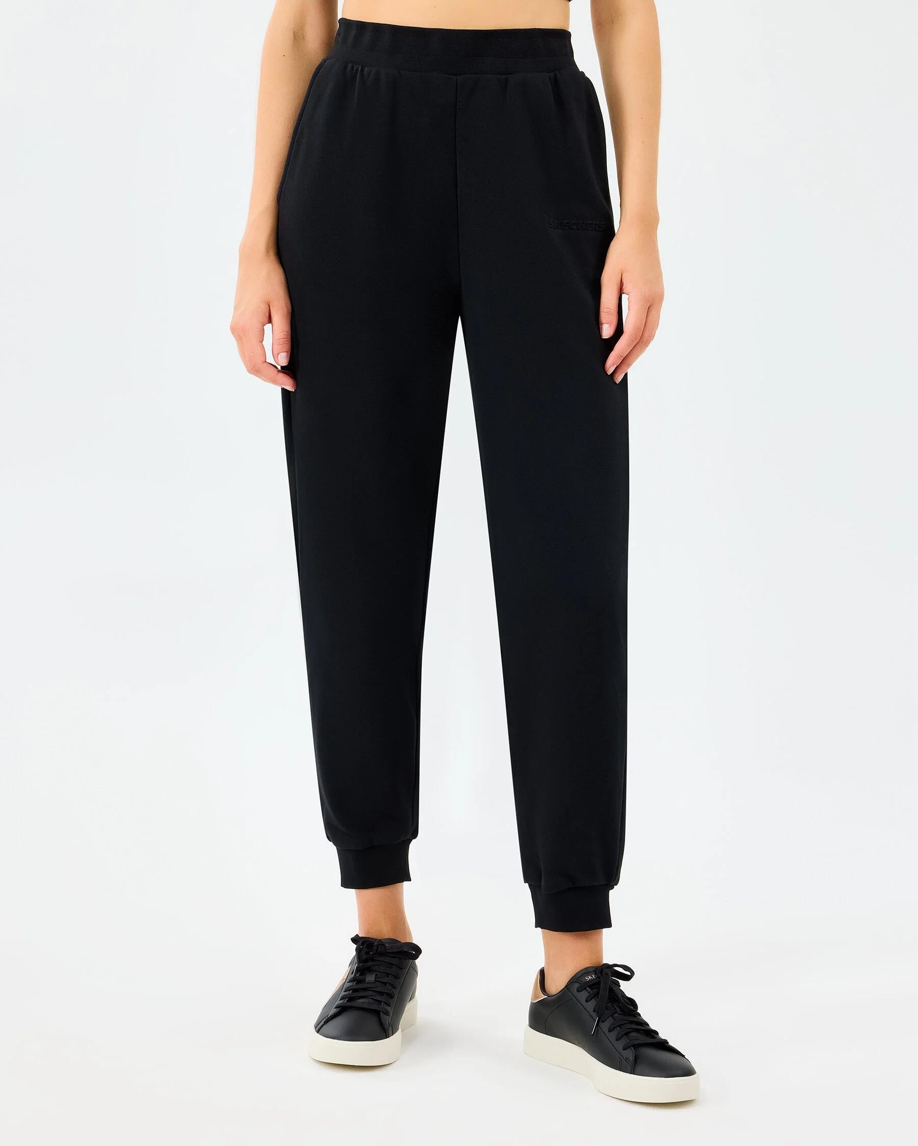 Skechers Essentials Jogger Sweatpant Kadın Eşofman Altı